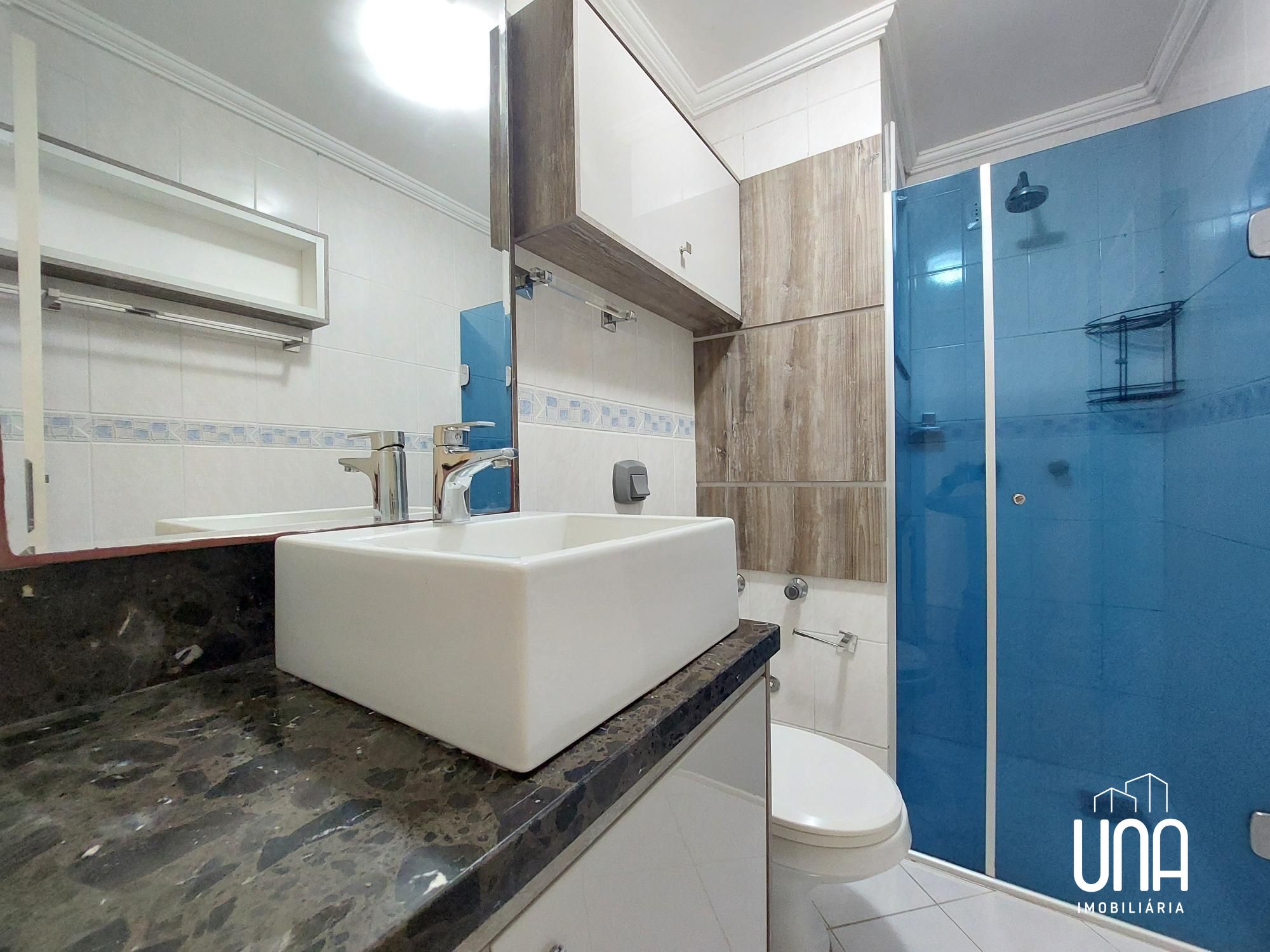 Apartamento, 2 quartos, 94 m² - Foto 9