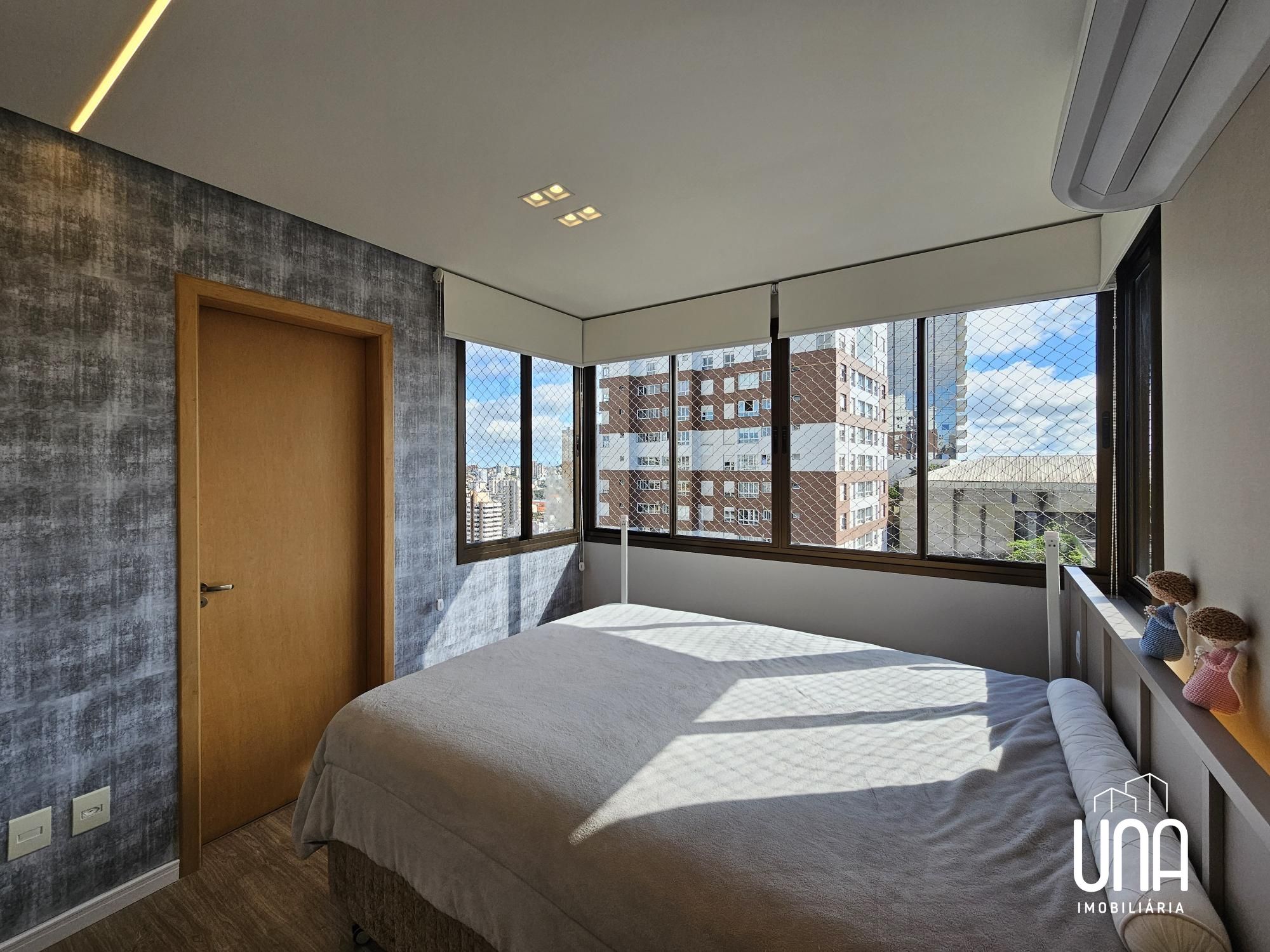 Apartamento, 3 quartos, 88 m² - Foto 11
