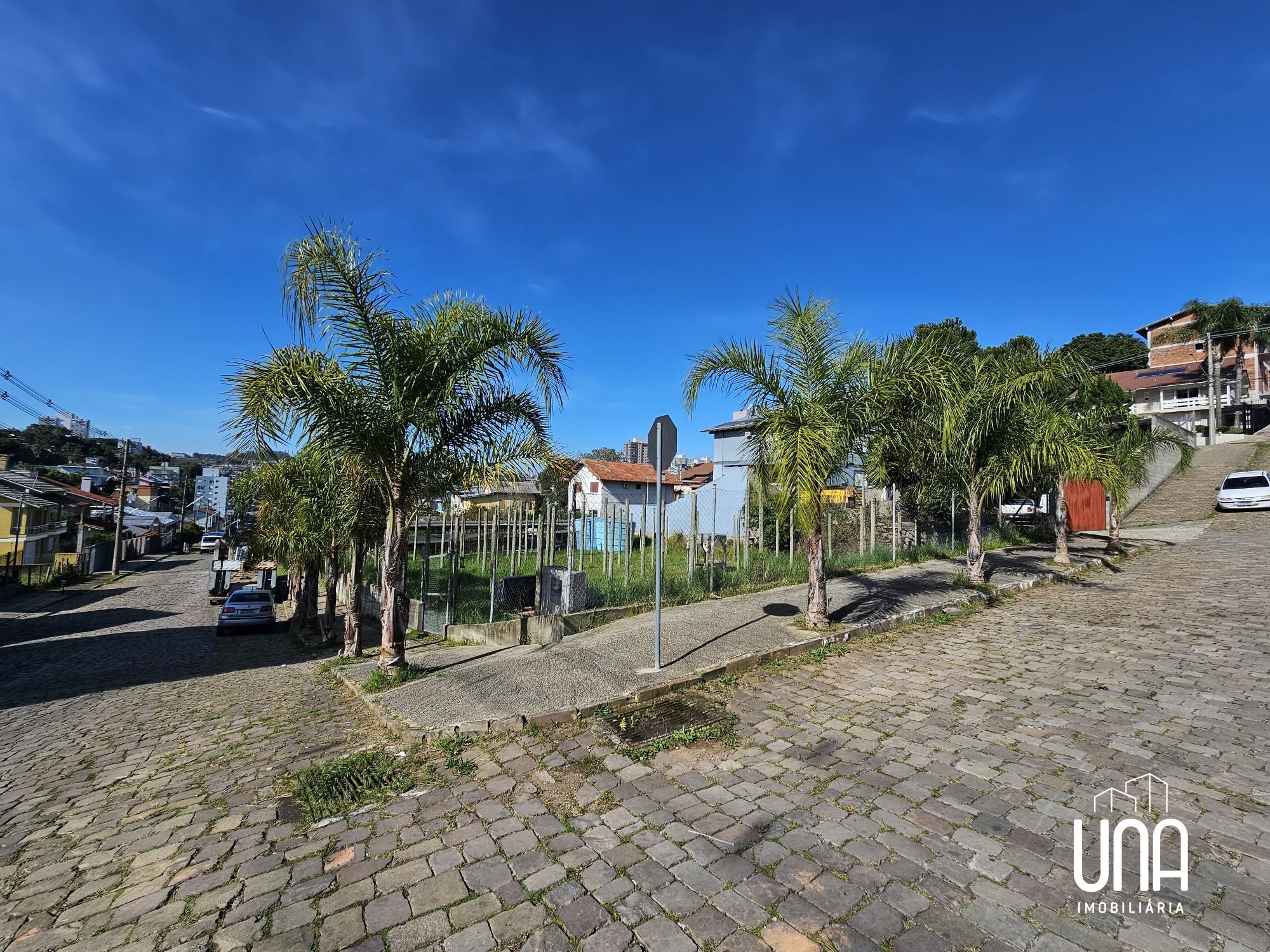 Terreno, 556 m² - Foto 1