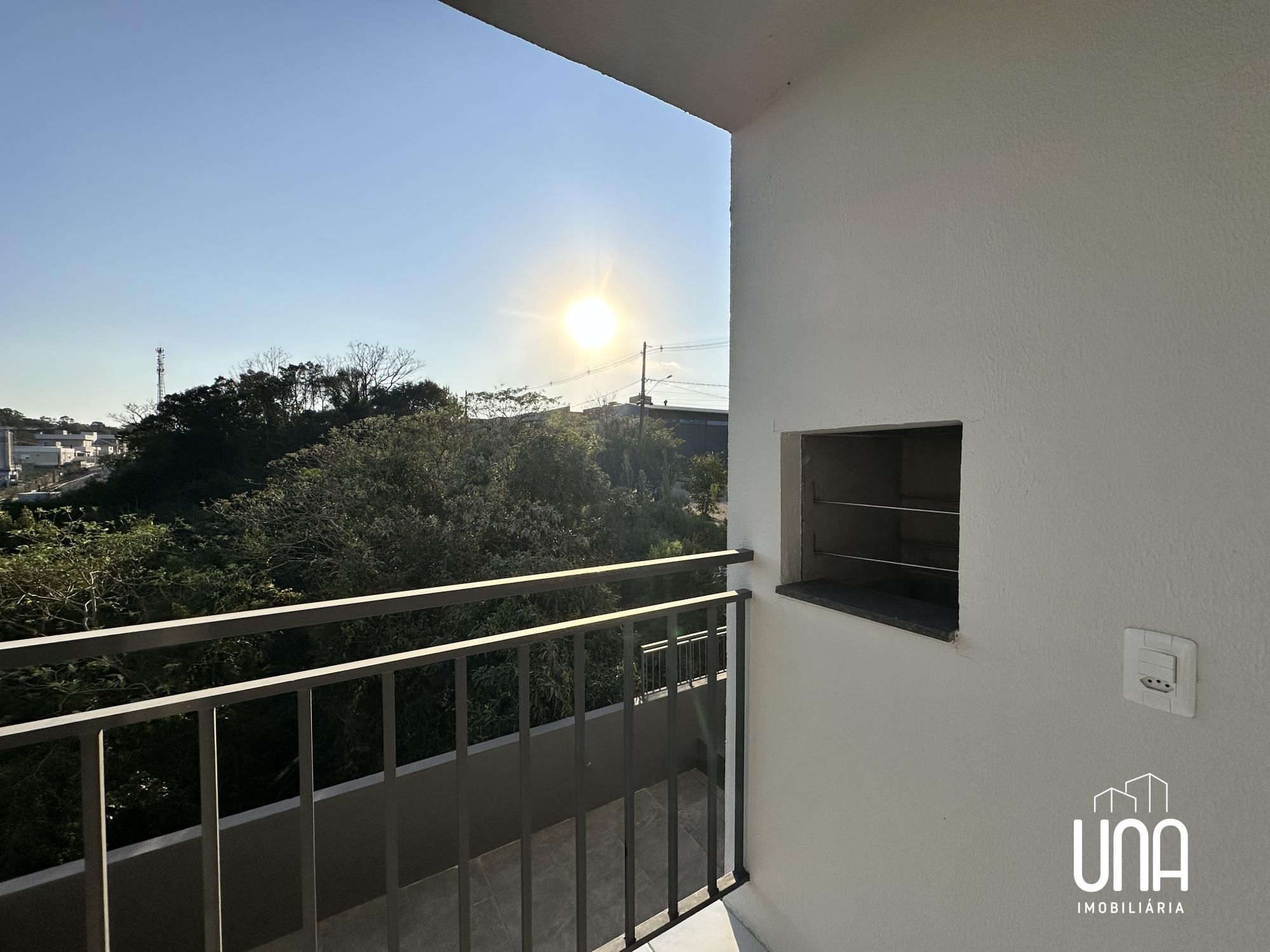 Apartamento, 2 quartos, 44 m² - Foto 3