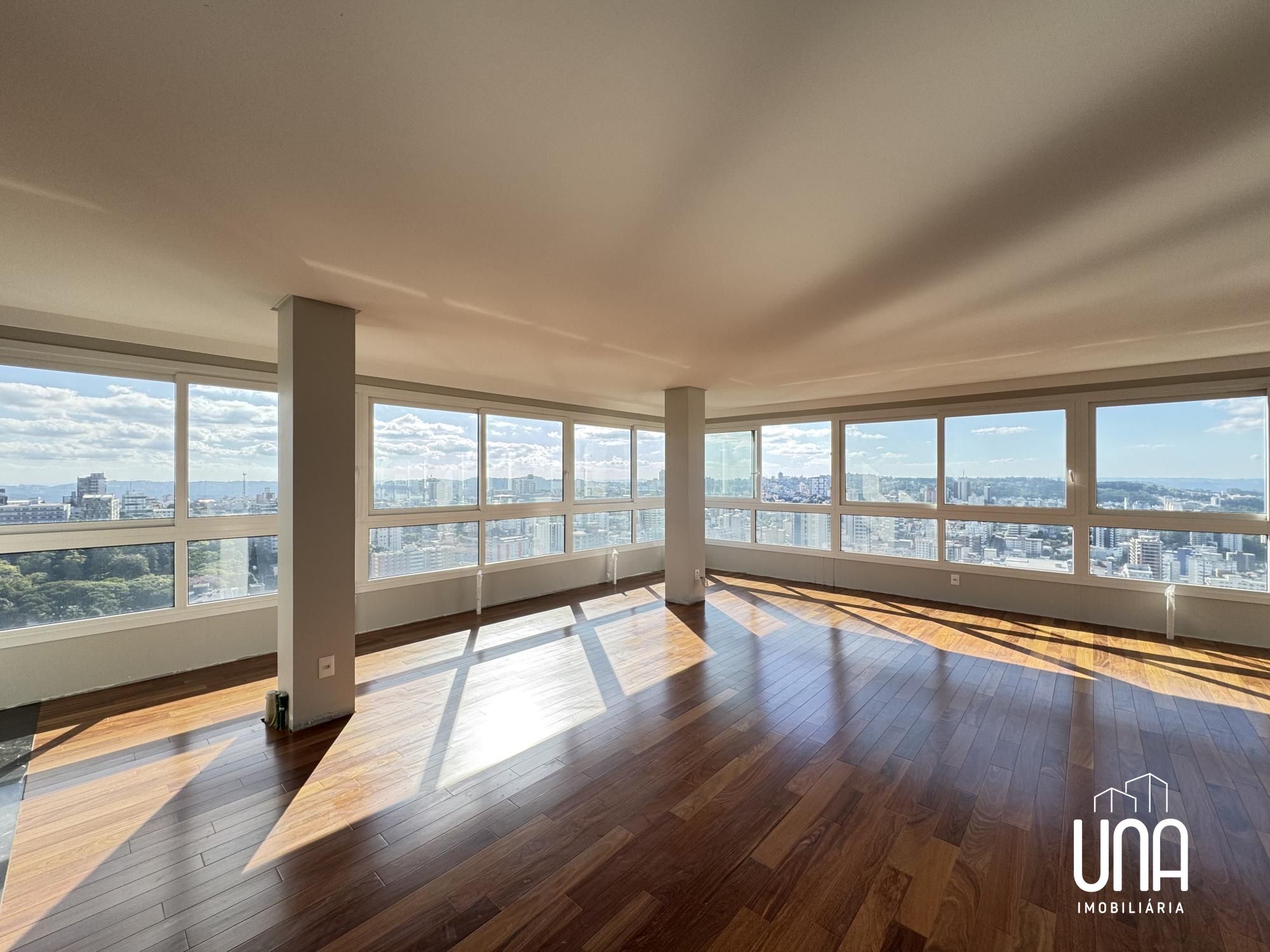 Apartamento, 3 quartos, 311 m² - Foto 6