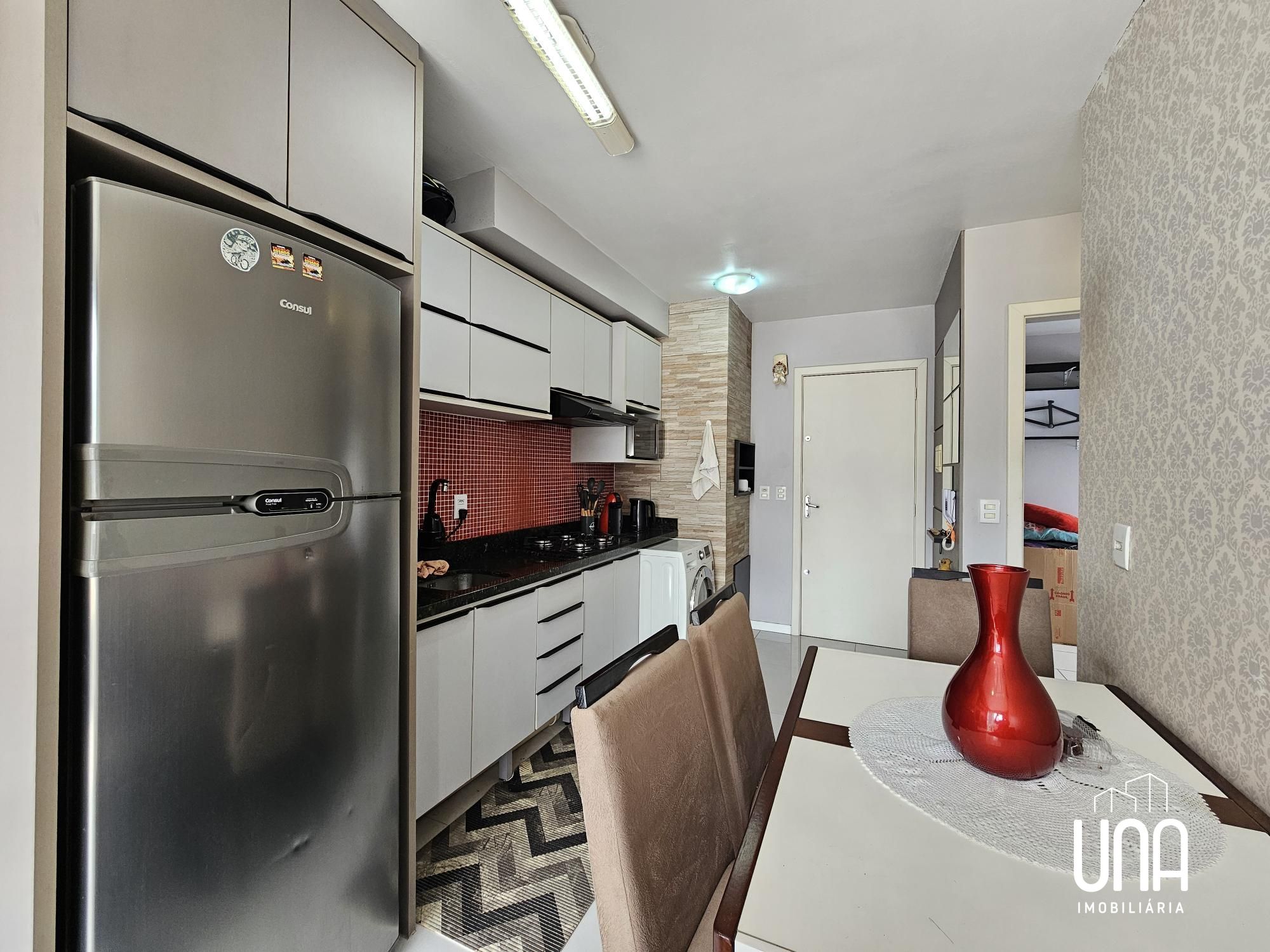 Apartamento, 2 quartos, 43 m² - Foto 4