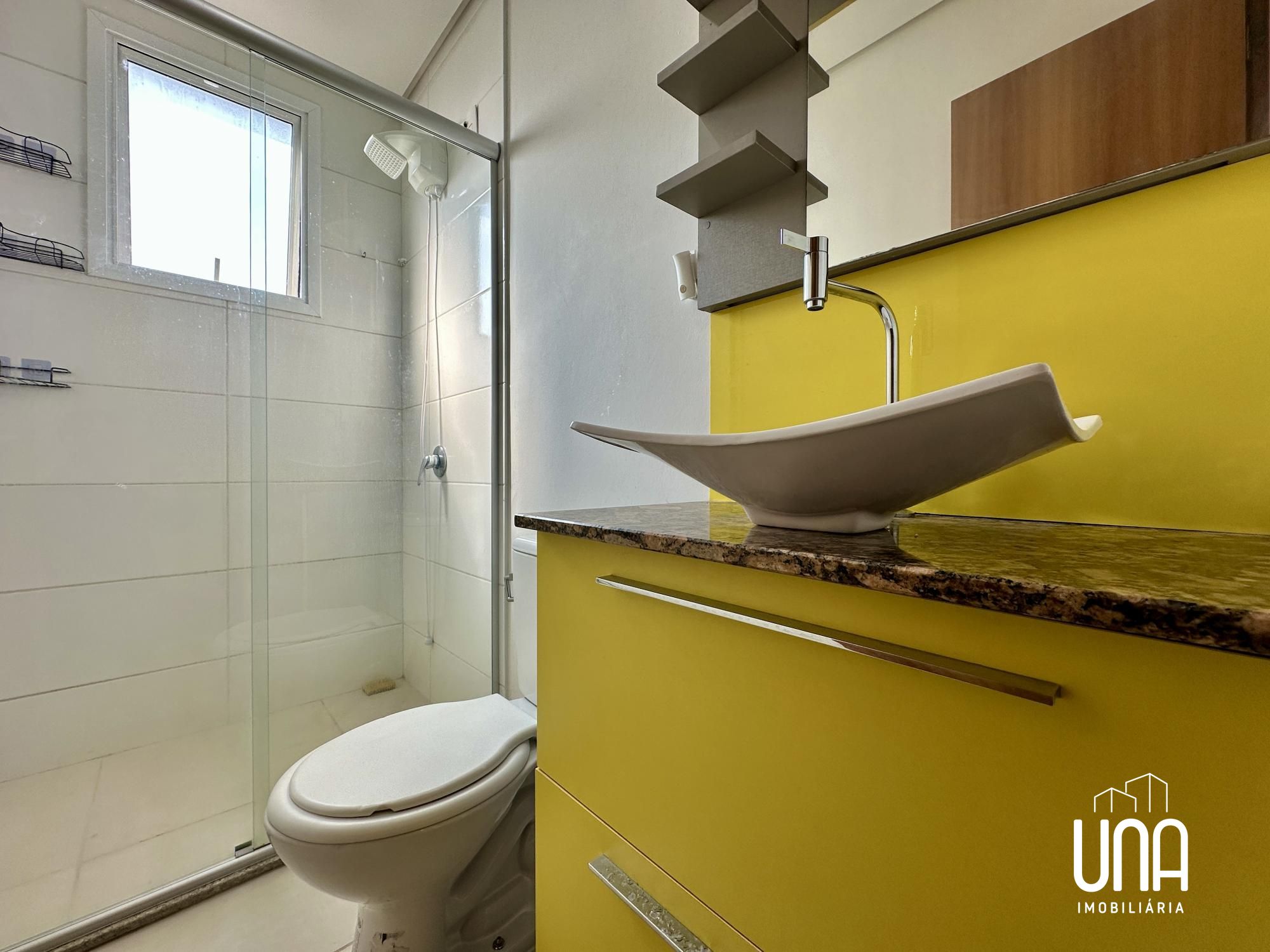 Apartamento, 1 quarto, 30 m² - Foto 6