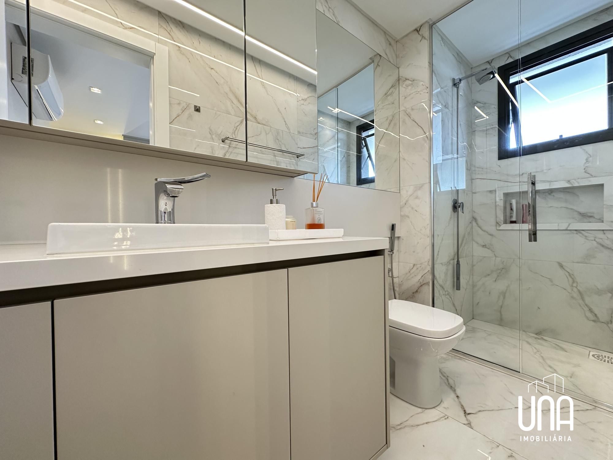 Apartamento, 3 quartos, 122 m² - Foto 11