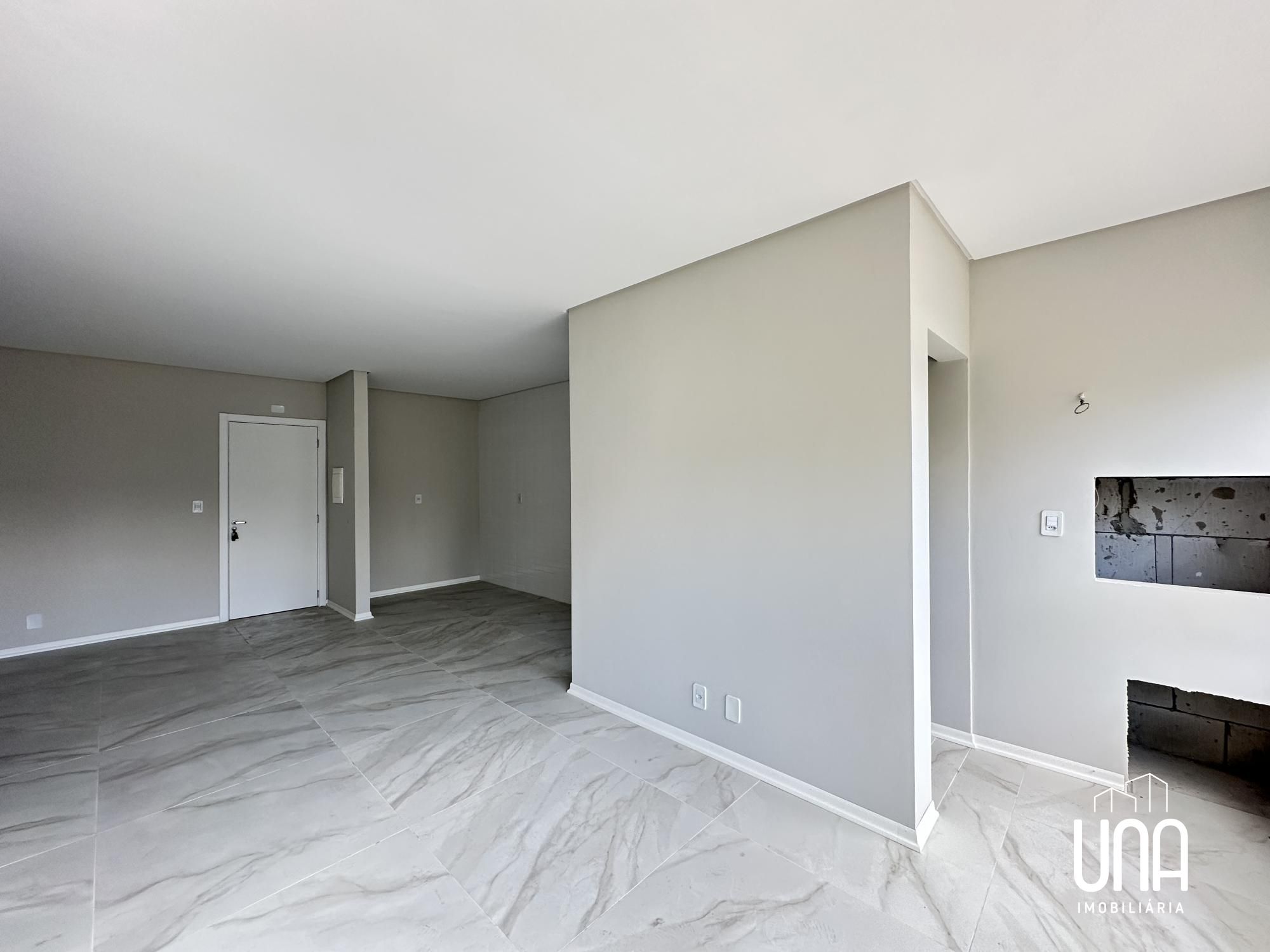 Apartamento, 2 quartos, 88 m² - Foto 2