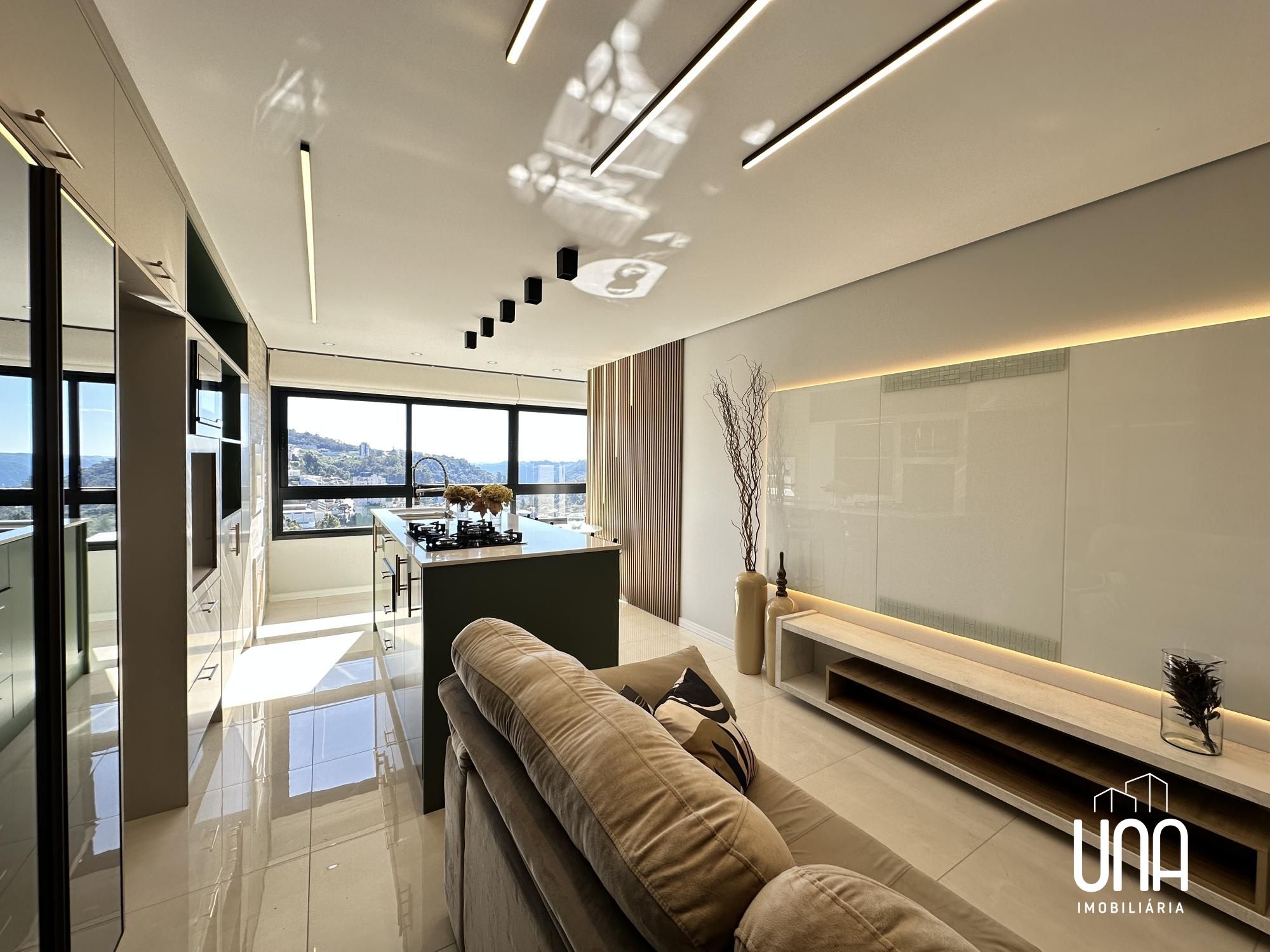 Apartamento, 2 quartos, 71 m² - Foto 2