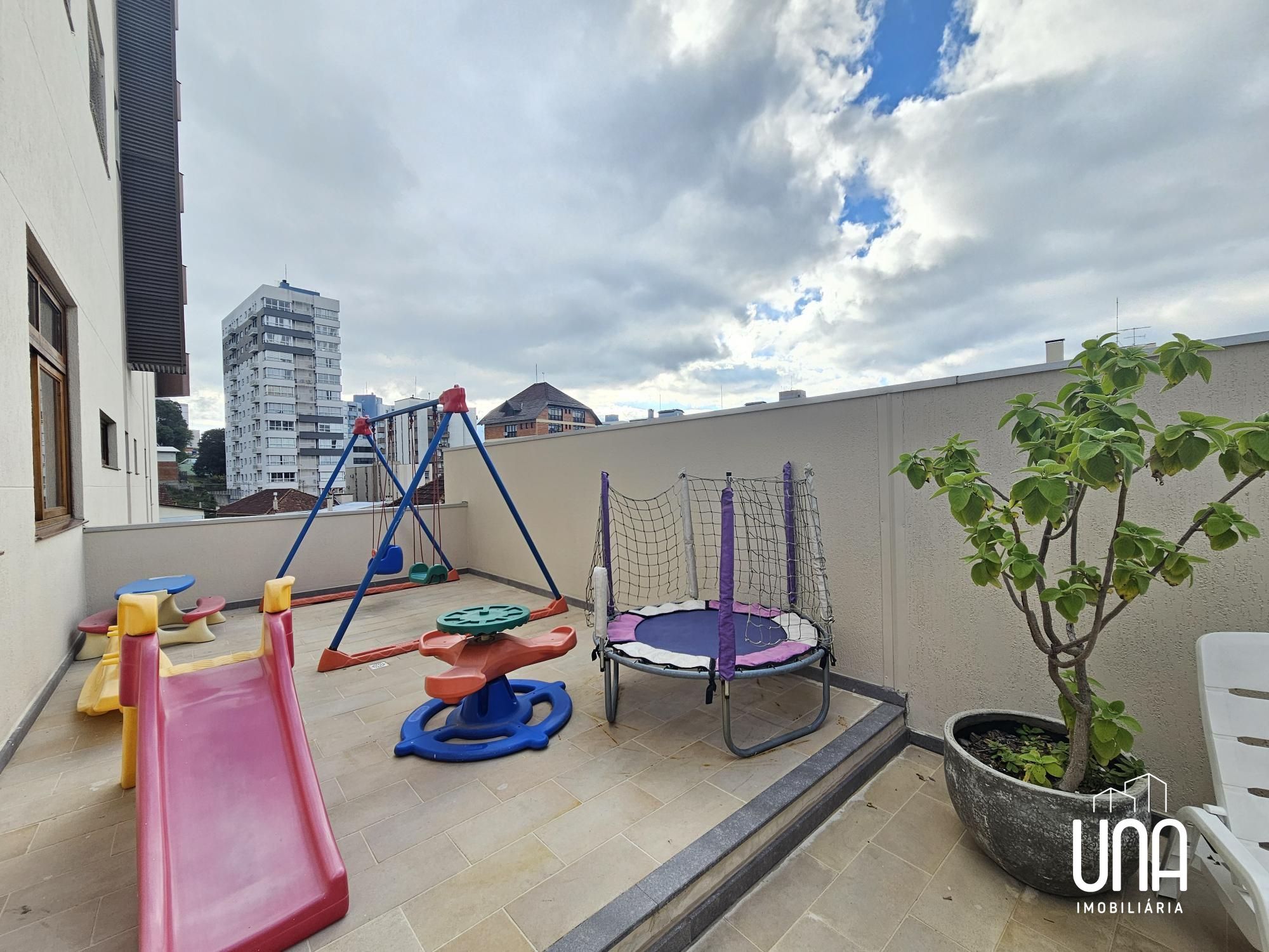 Apartamento, 3 quartos, 167 m² - Foto 21