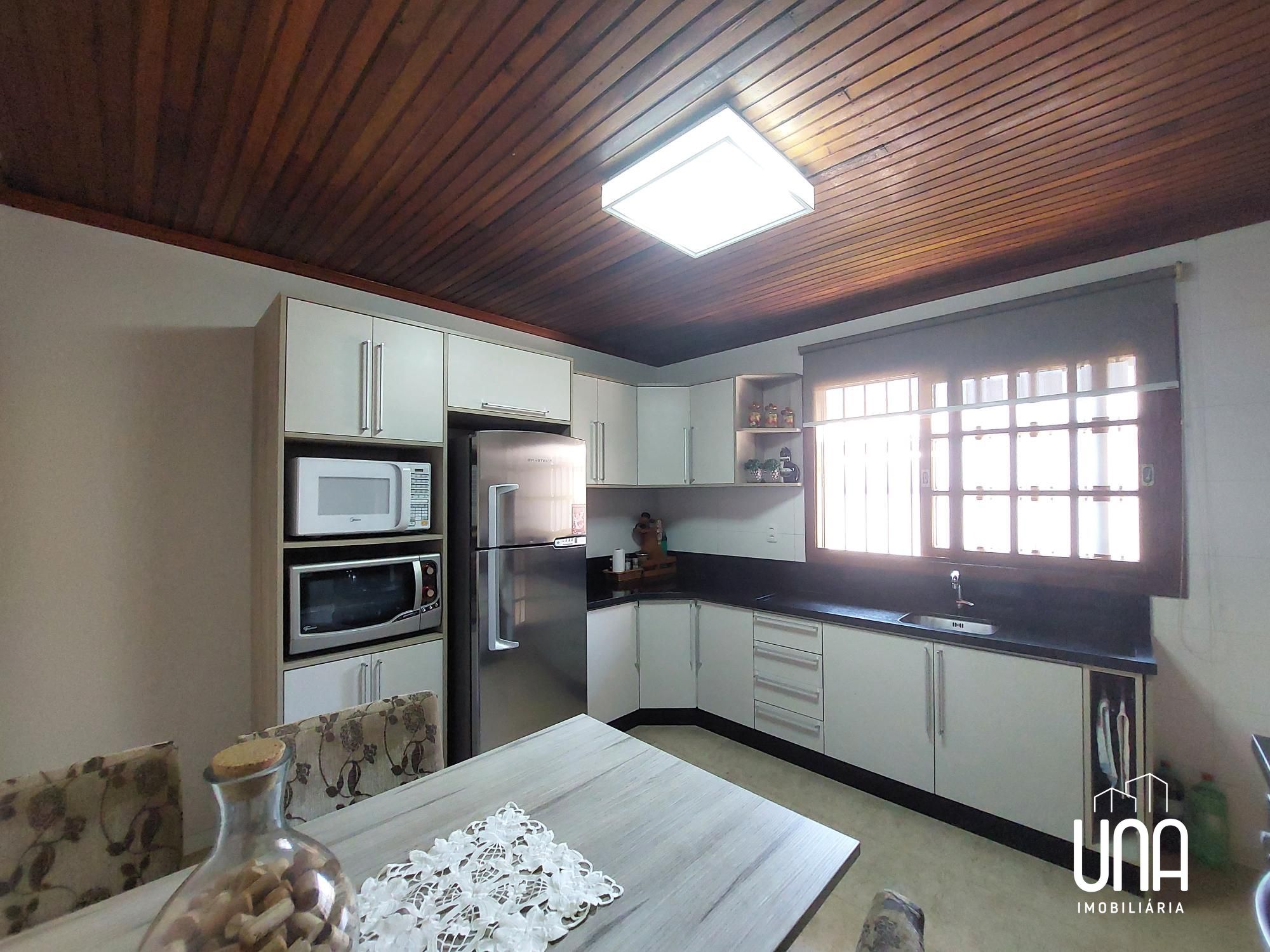 Casa, 3 quartos, 125 m² - Foto 7