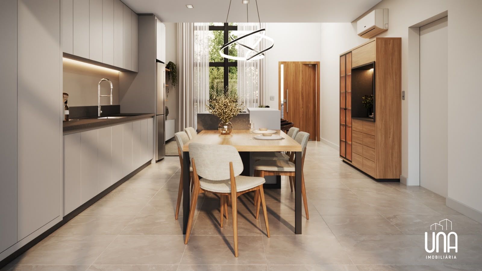 Casa, 3 quartos, 133 m² - Foto 5