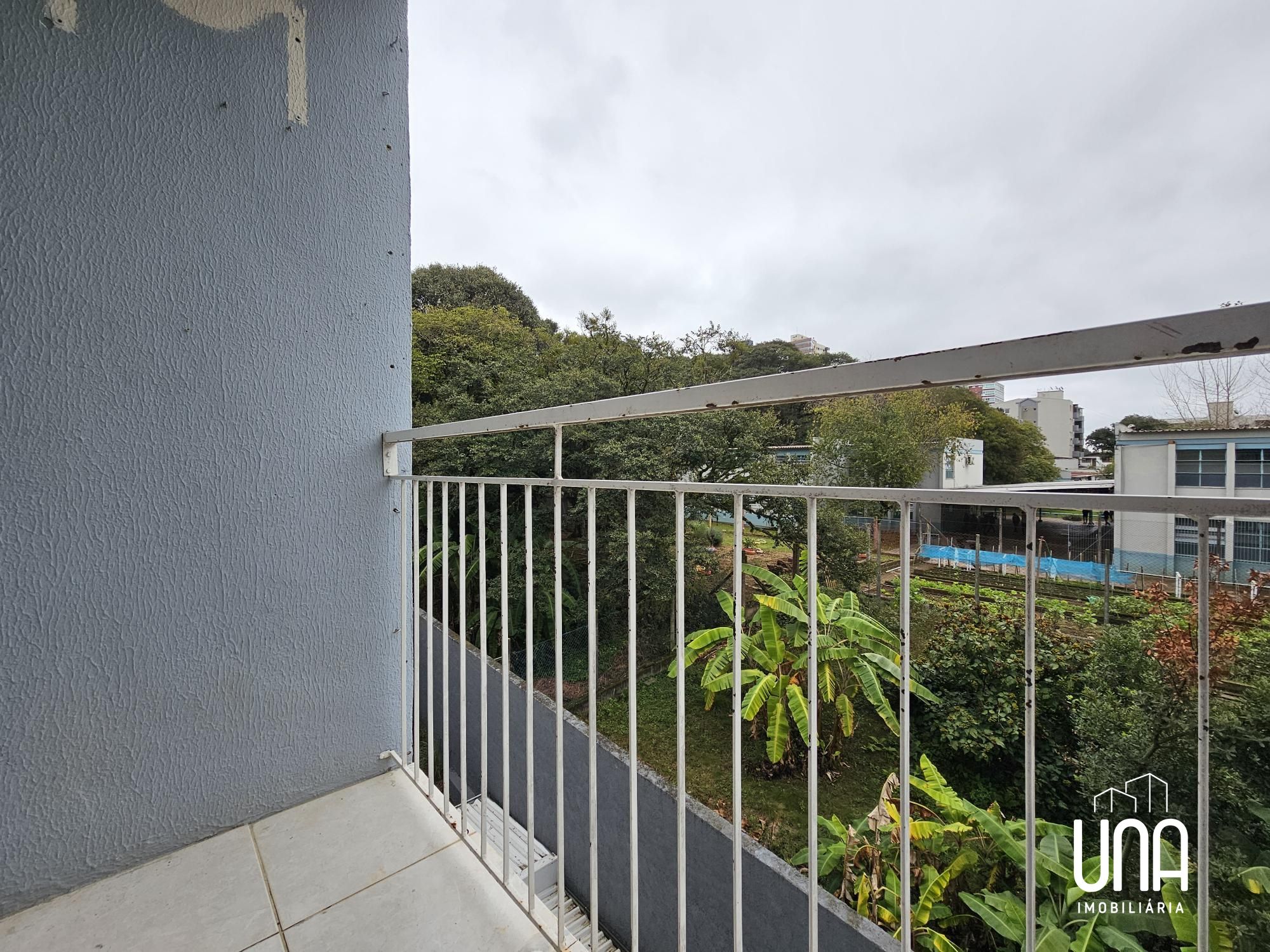 Apartamento, 2 quartos, 43 m² - Foto 3
