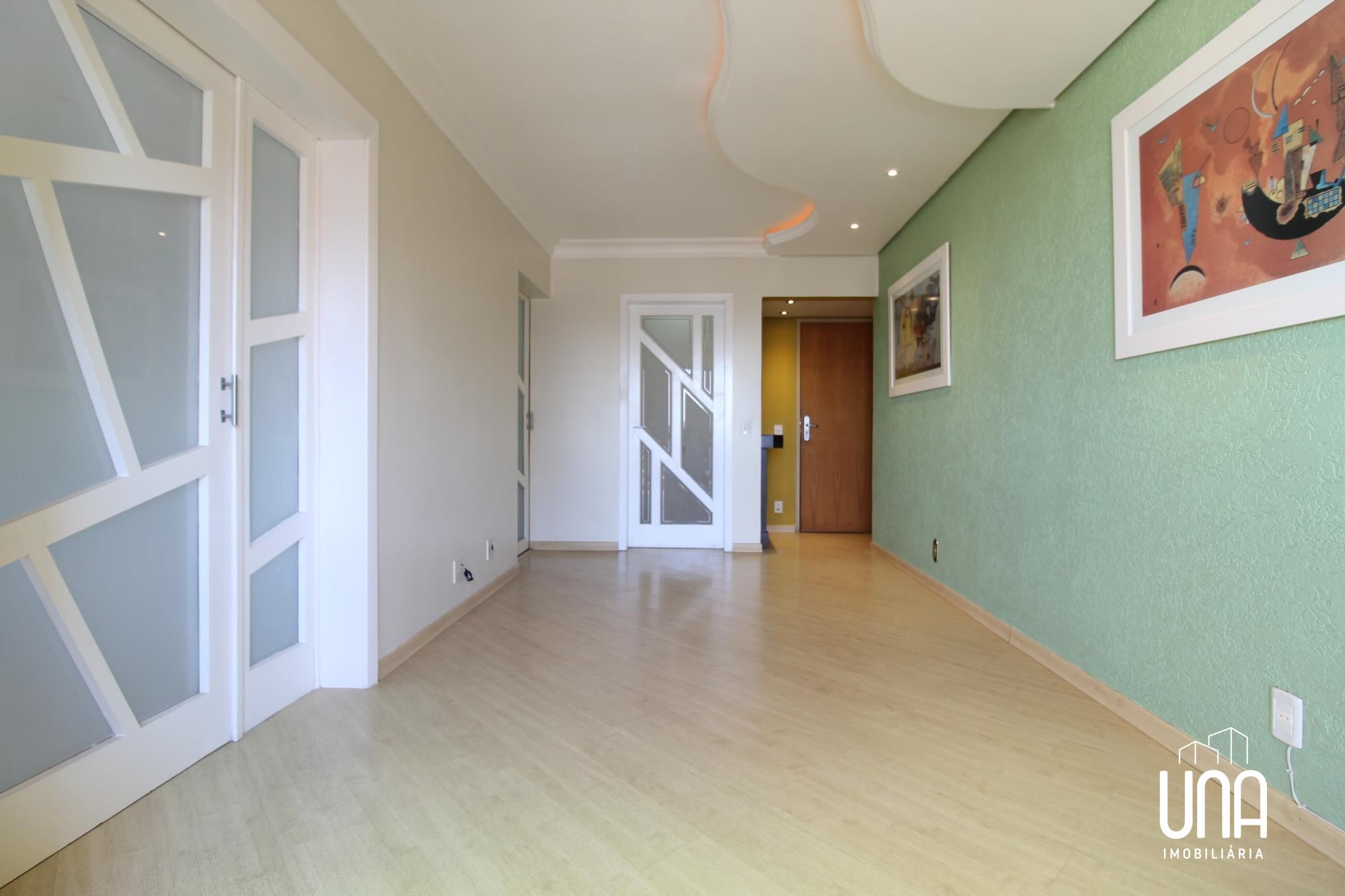 Apartamento, 2 quartos, 99 m² - Foto 2