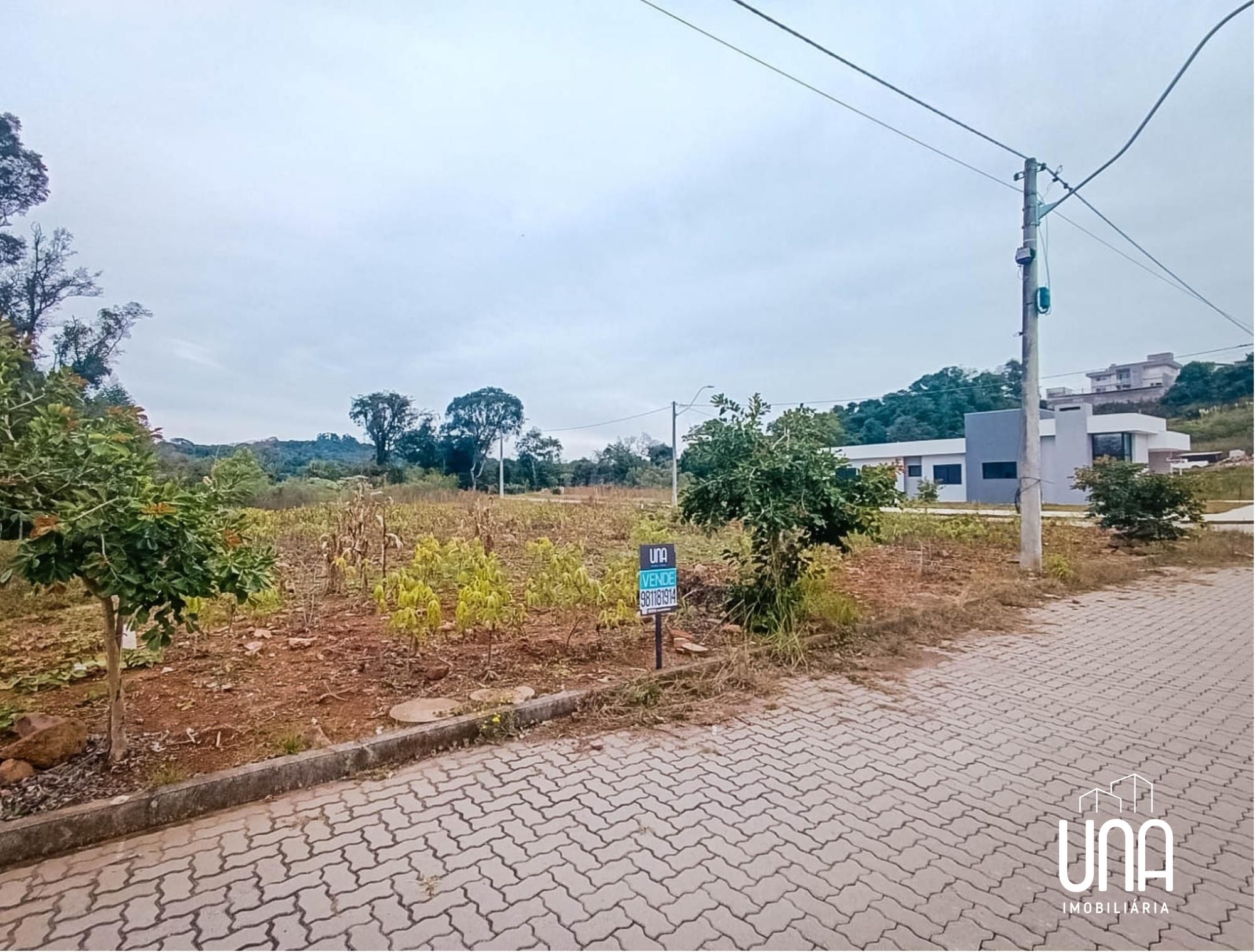 Terreno, 268 m² - Foto 2
