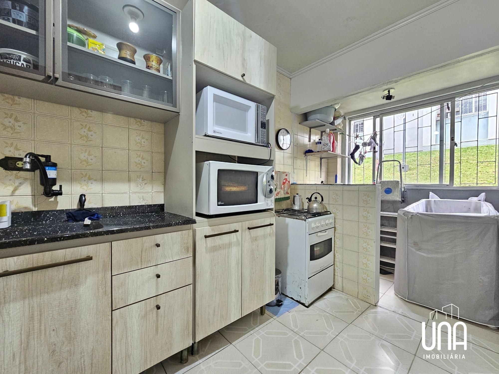 Apartamento, 2 quartos, 53 m² - Foto 5
