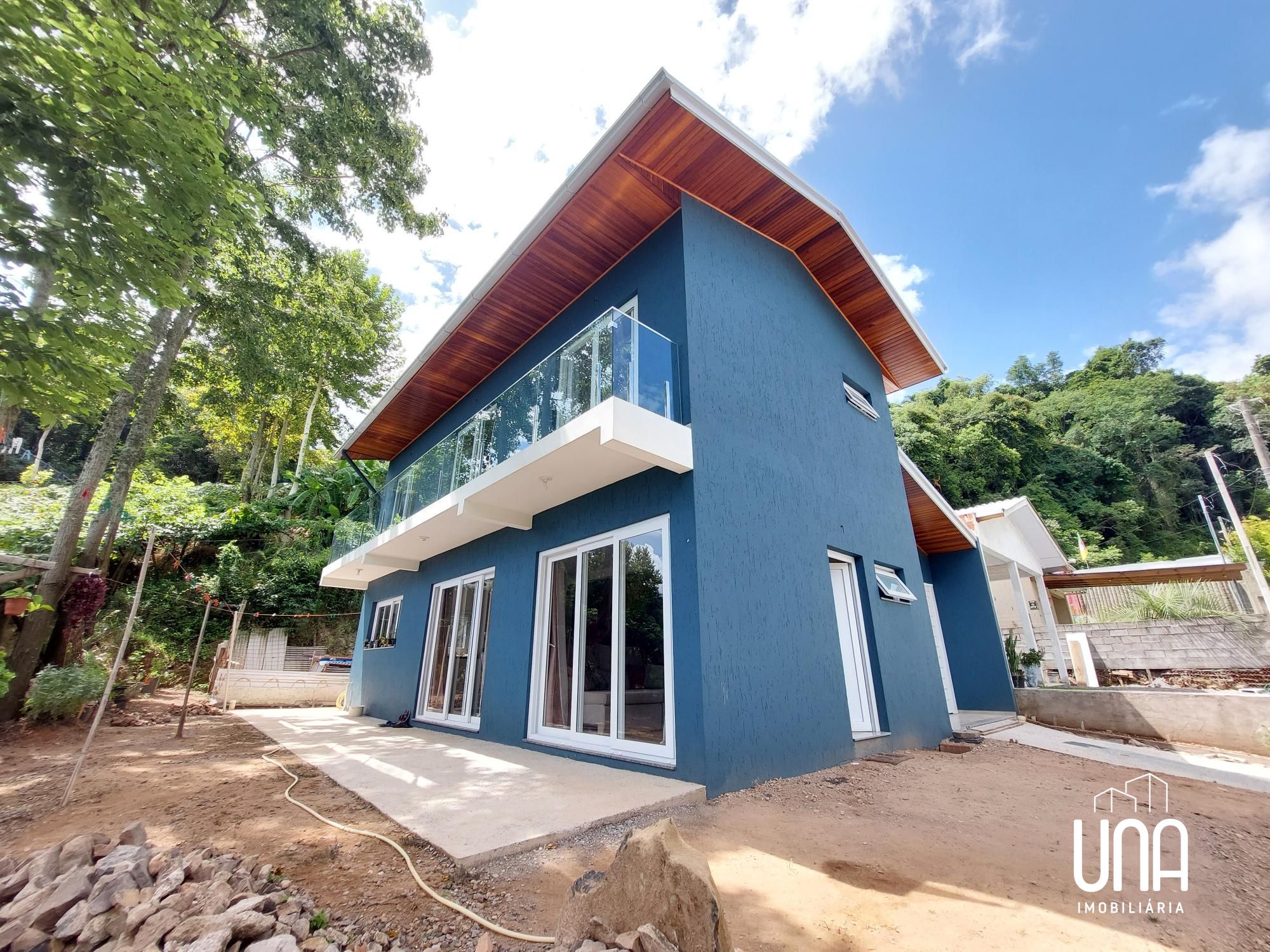 Casa, 3 quartos, 146 m² - Foto 1