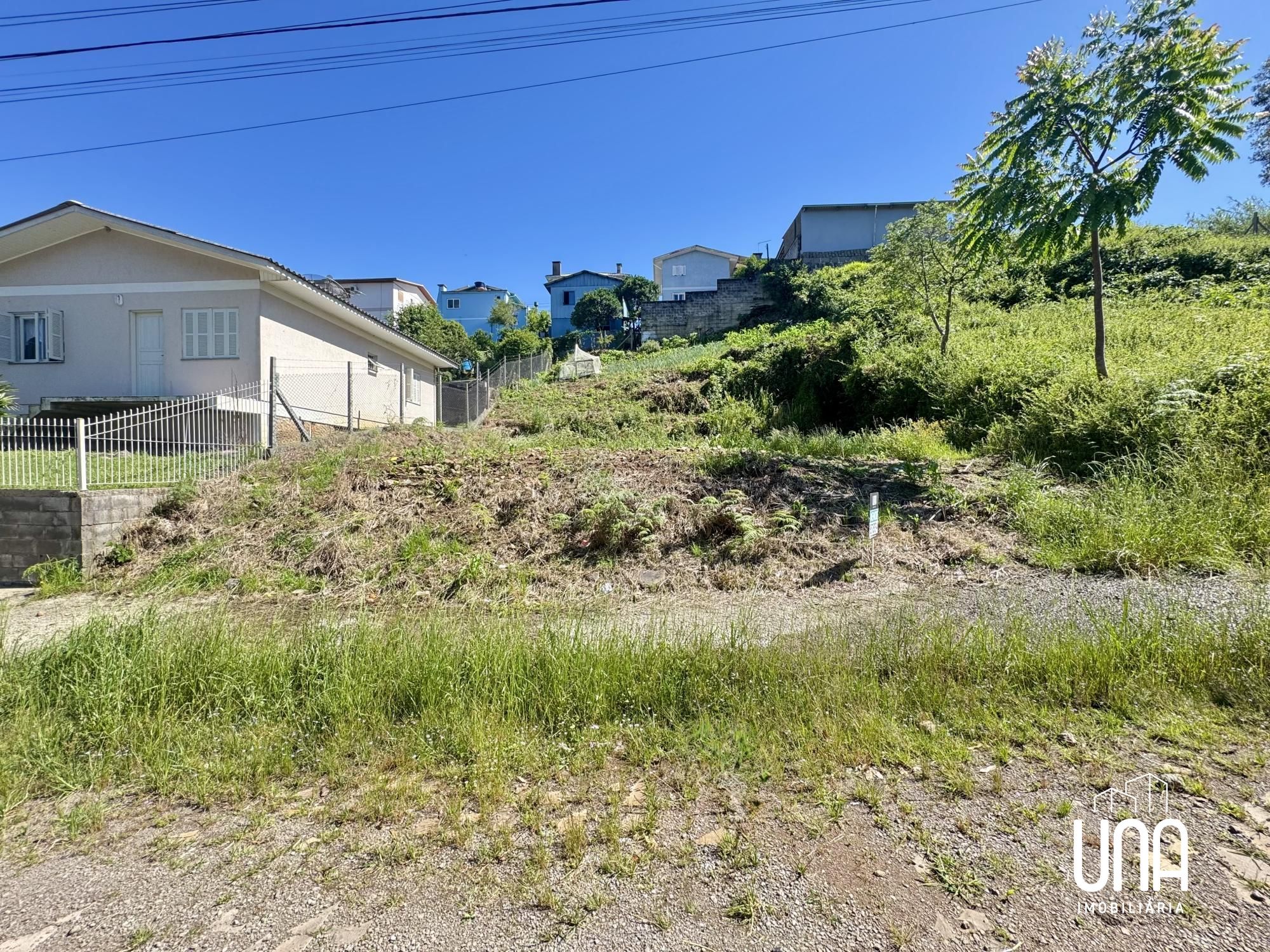 Terreno, 510 m² - Foto 1