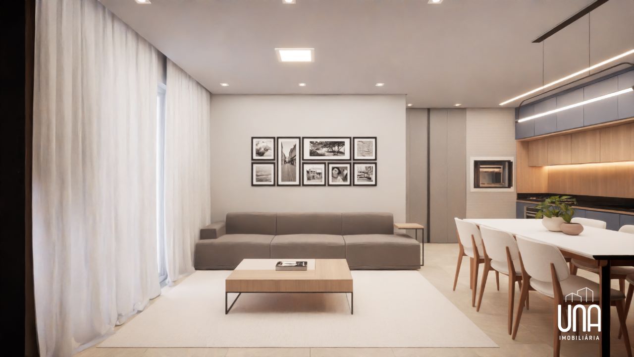 Apartamento, 2 quartos, 69 m² - Foto 5