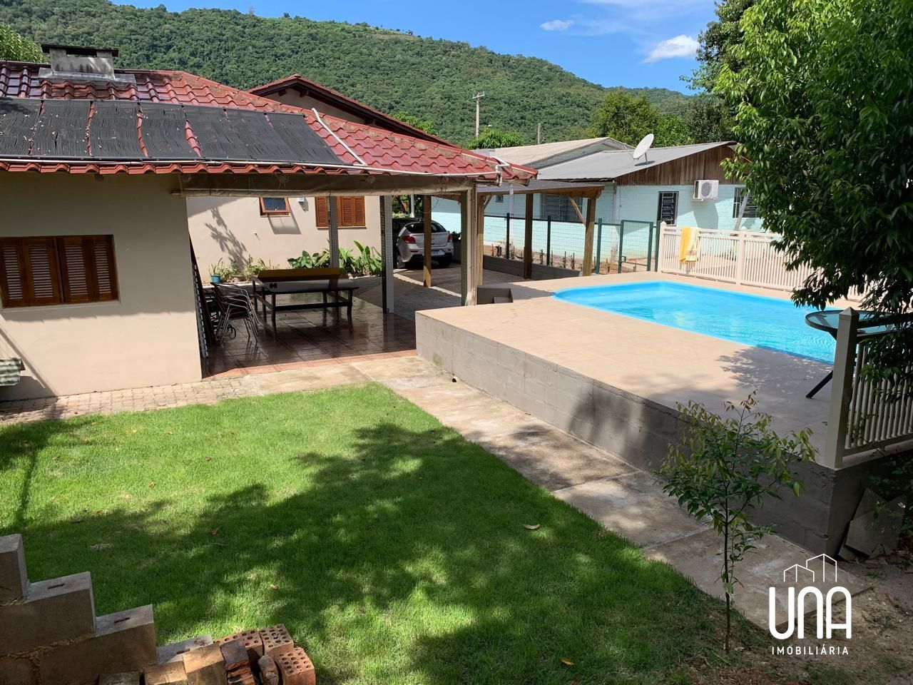Sítio, 3 quartos, 625 m² - Foto 6
