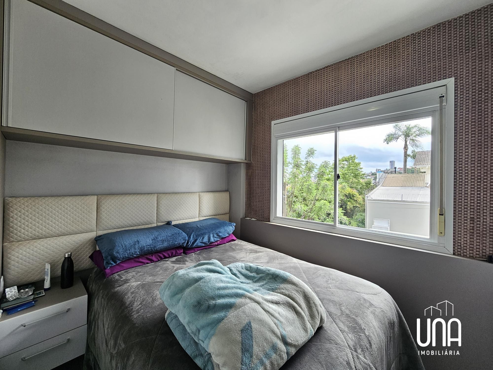 Apartamento, 2 quartos, 43 m² - Foto 9