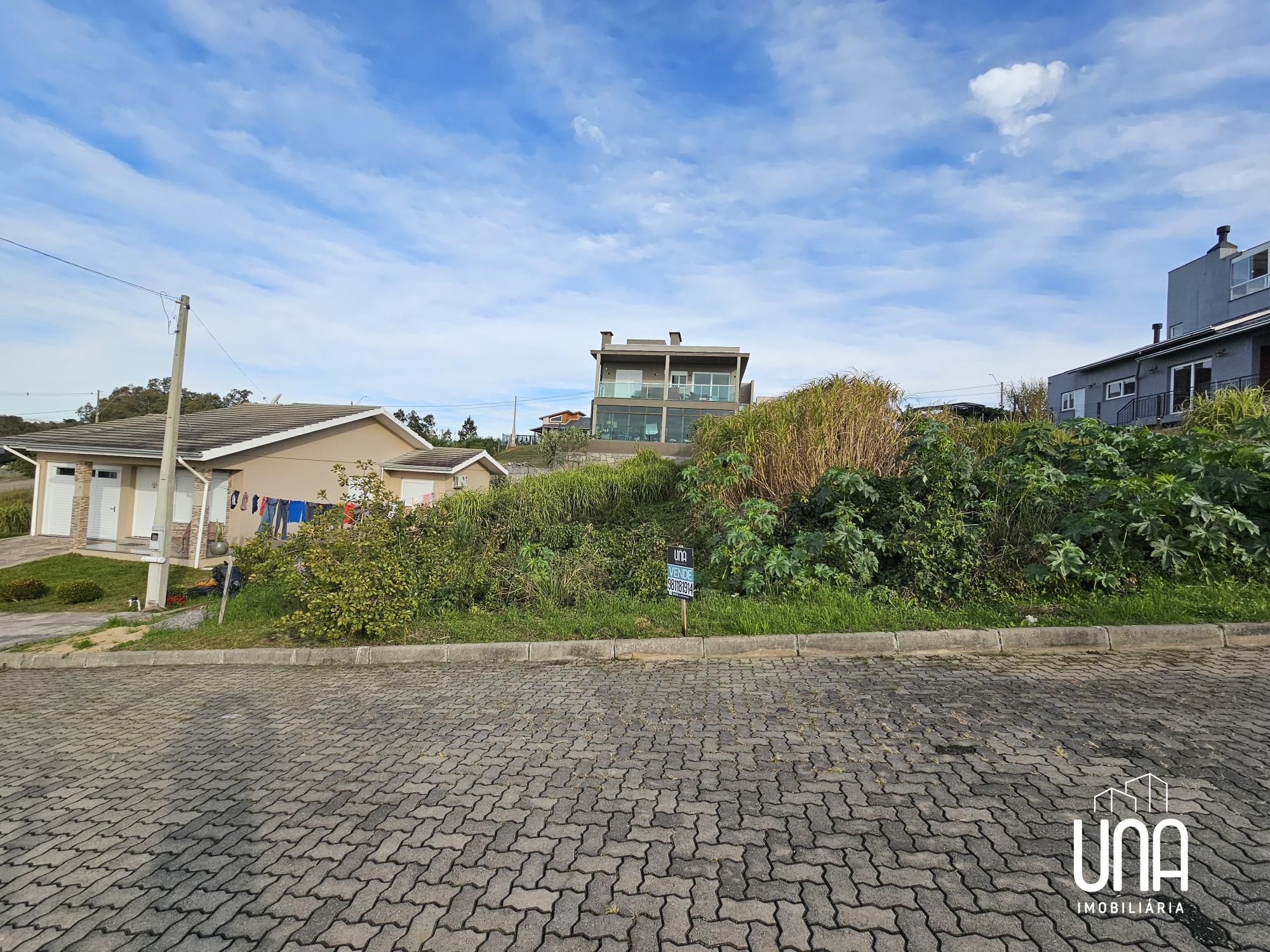 Terreno, 350 m² - Foto 2