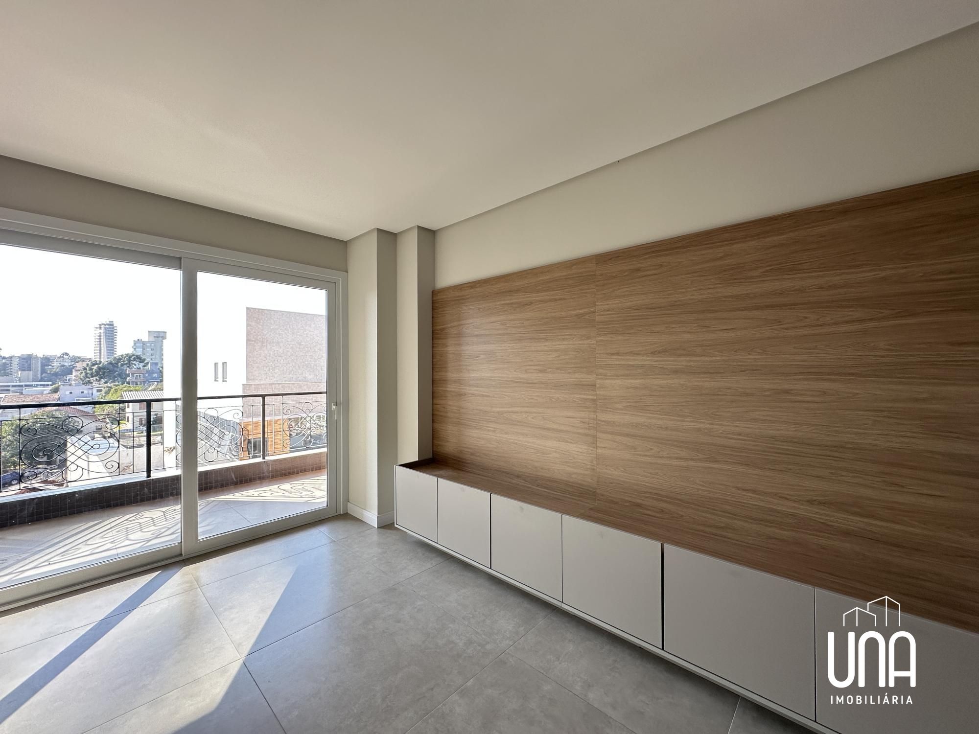 Apartamento, 3 quartos, 128 m² - Foto 2