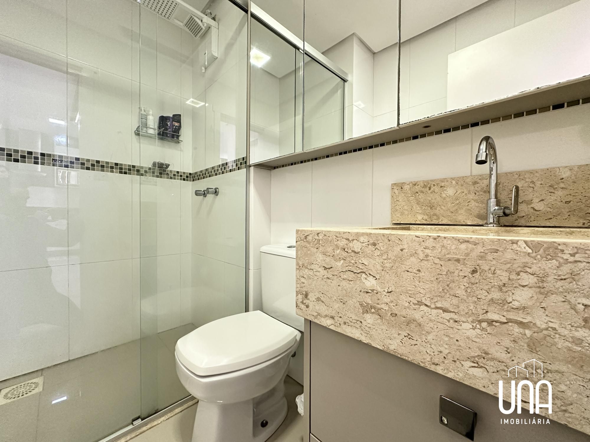 Apartamento, 1 quarto, 46 m² - Foto 8
