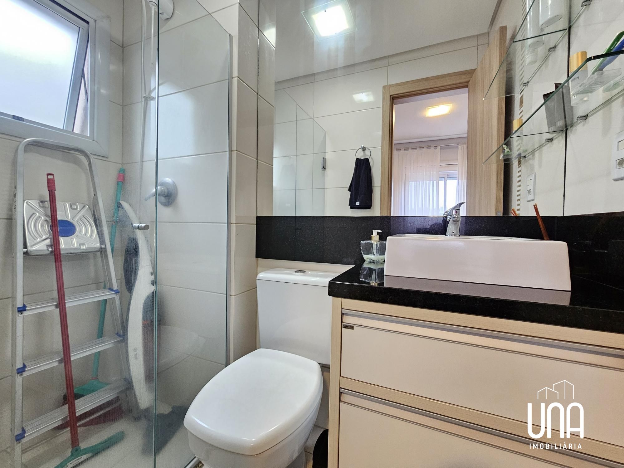Apartamento, 2 quartos - Foto 15