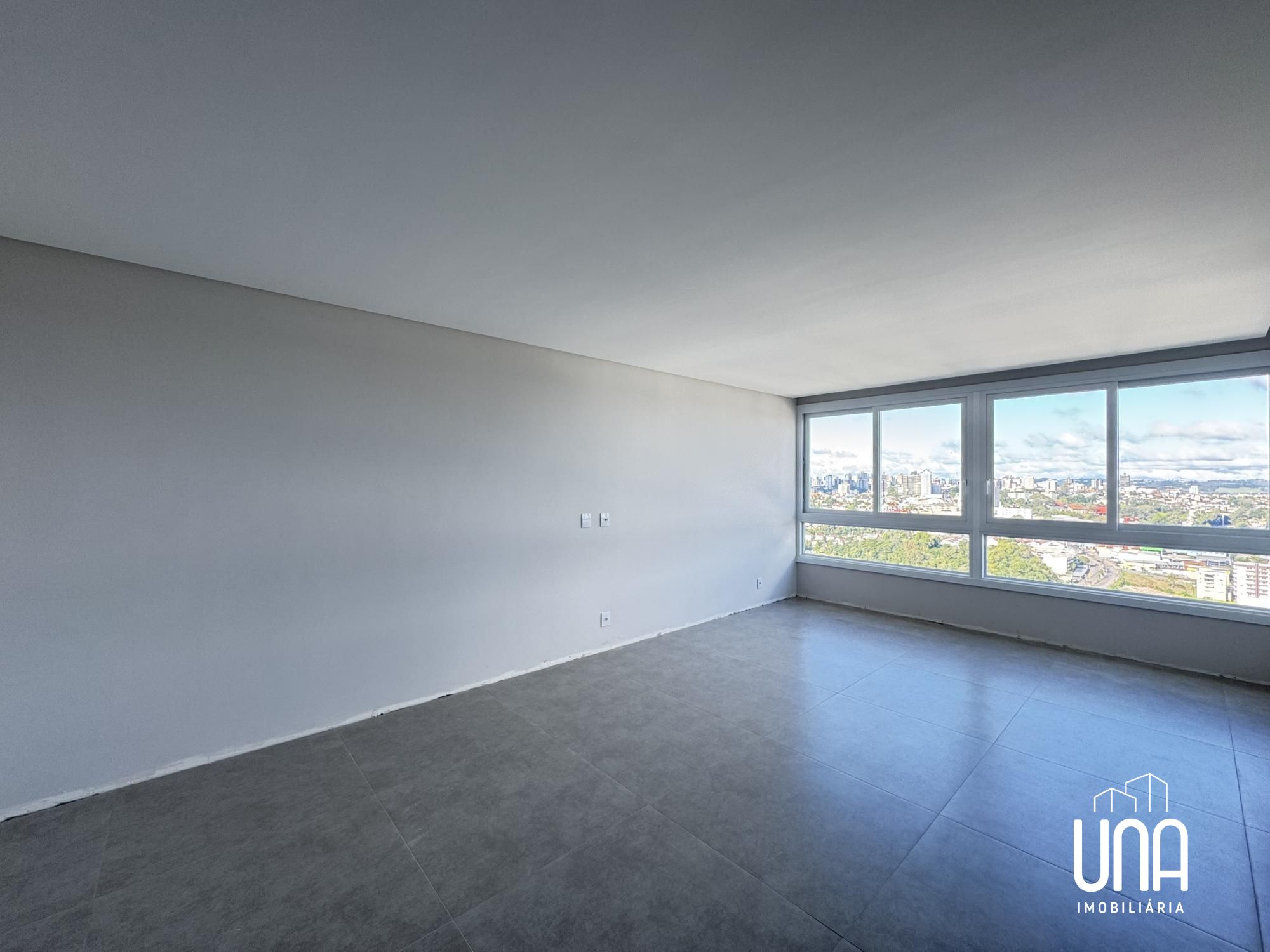 Apartamento, 2 quartos, 74 m² - Foto 2