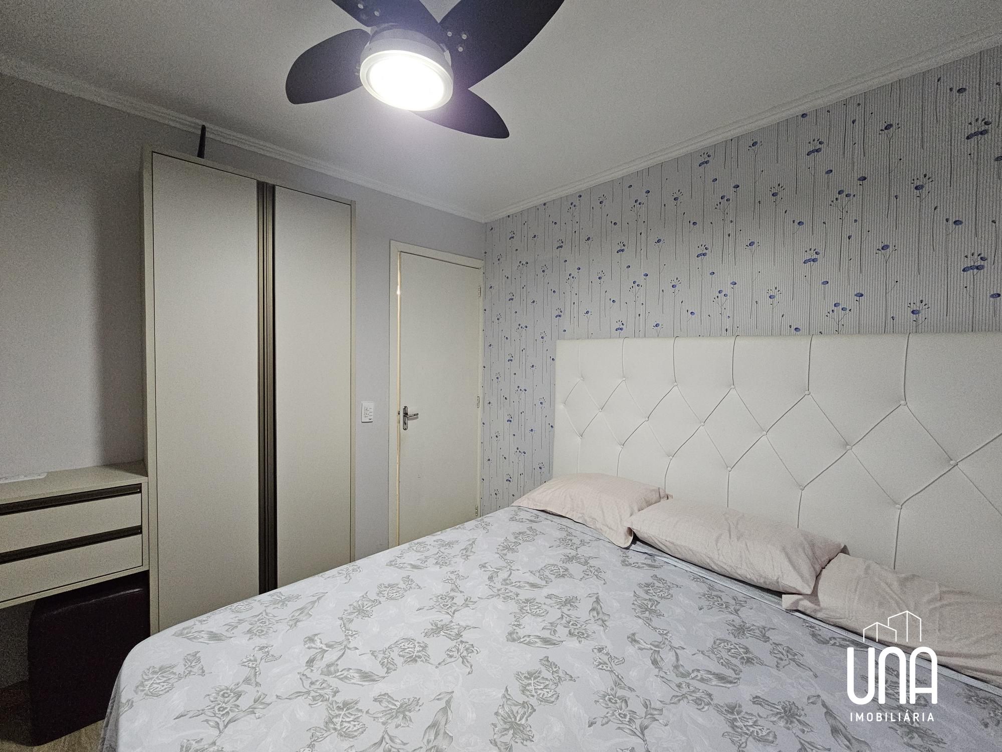 Apartamento, 2 quartos, 56 m² - Foto 8
