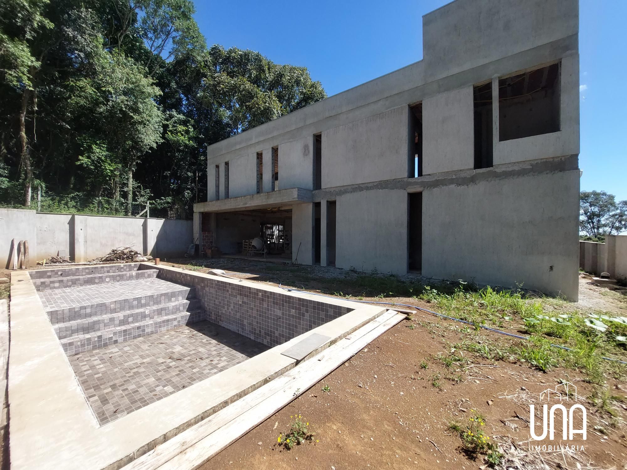 Casa, 3 quartos, 500 m² - Foto 2