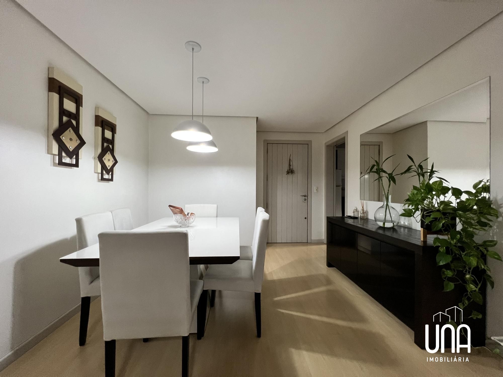 Apartamento, 3 quartos, 102 m² - Foto 4