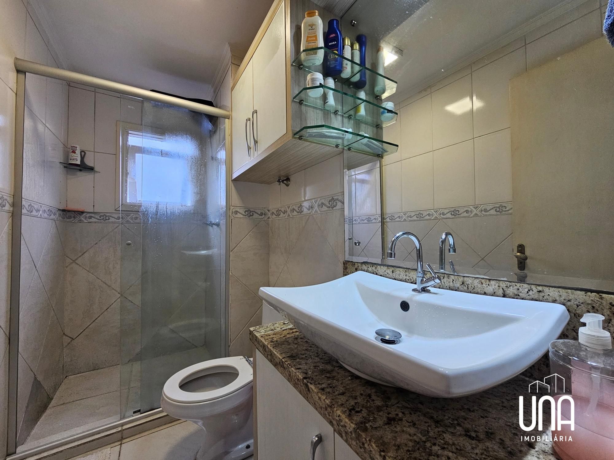 Apartamento, 2 quartos, 60 m² - Foto 7