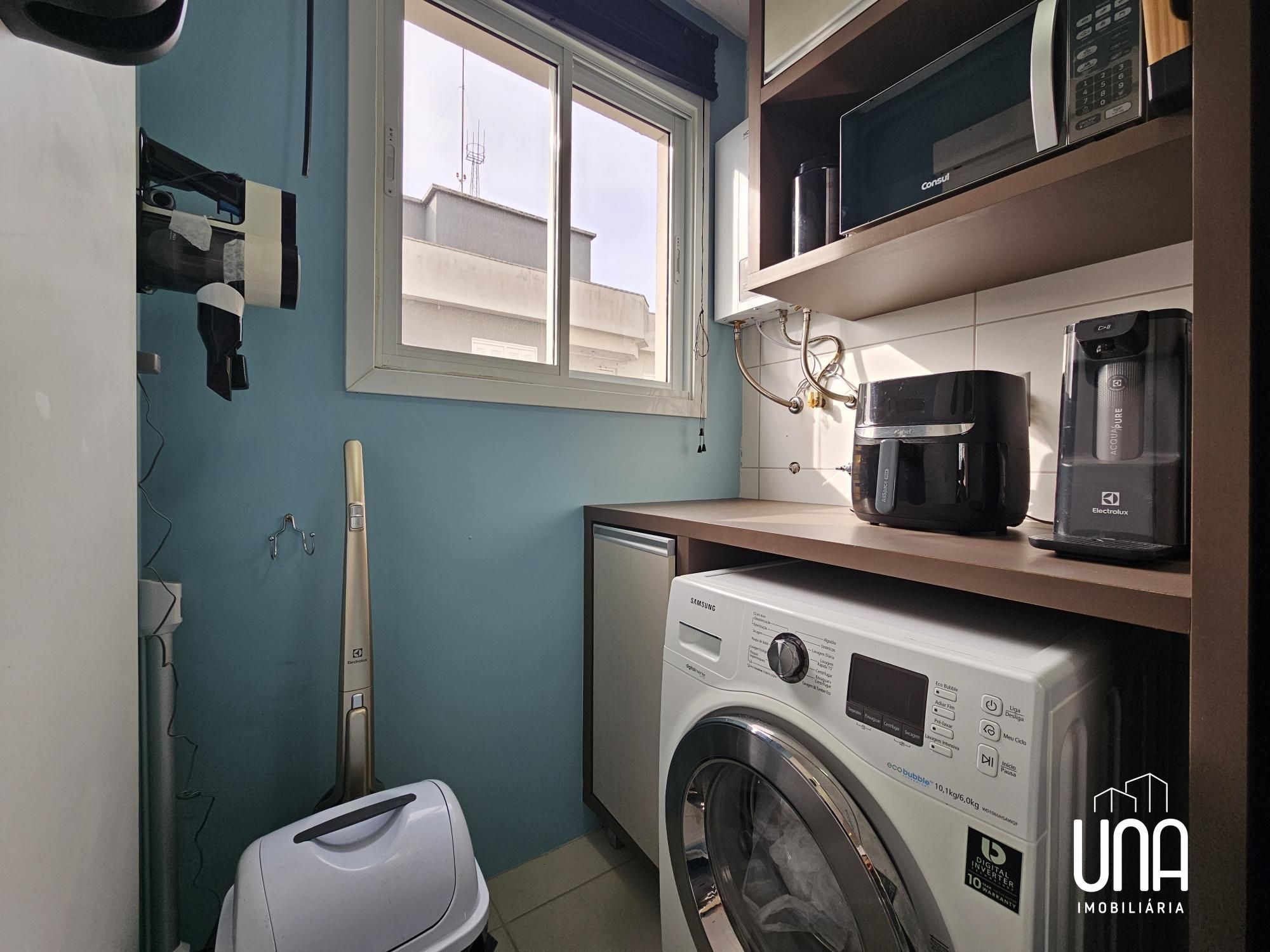 Apartamento, 2 quartos, 71 m² - Foto 11