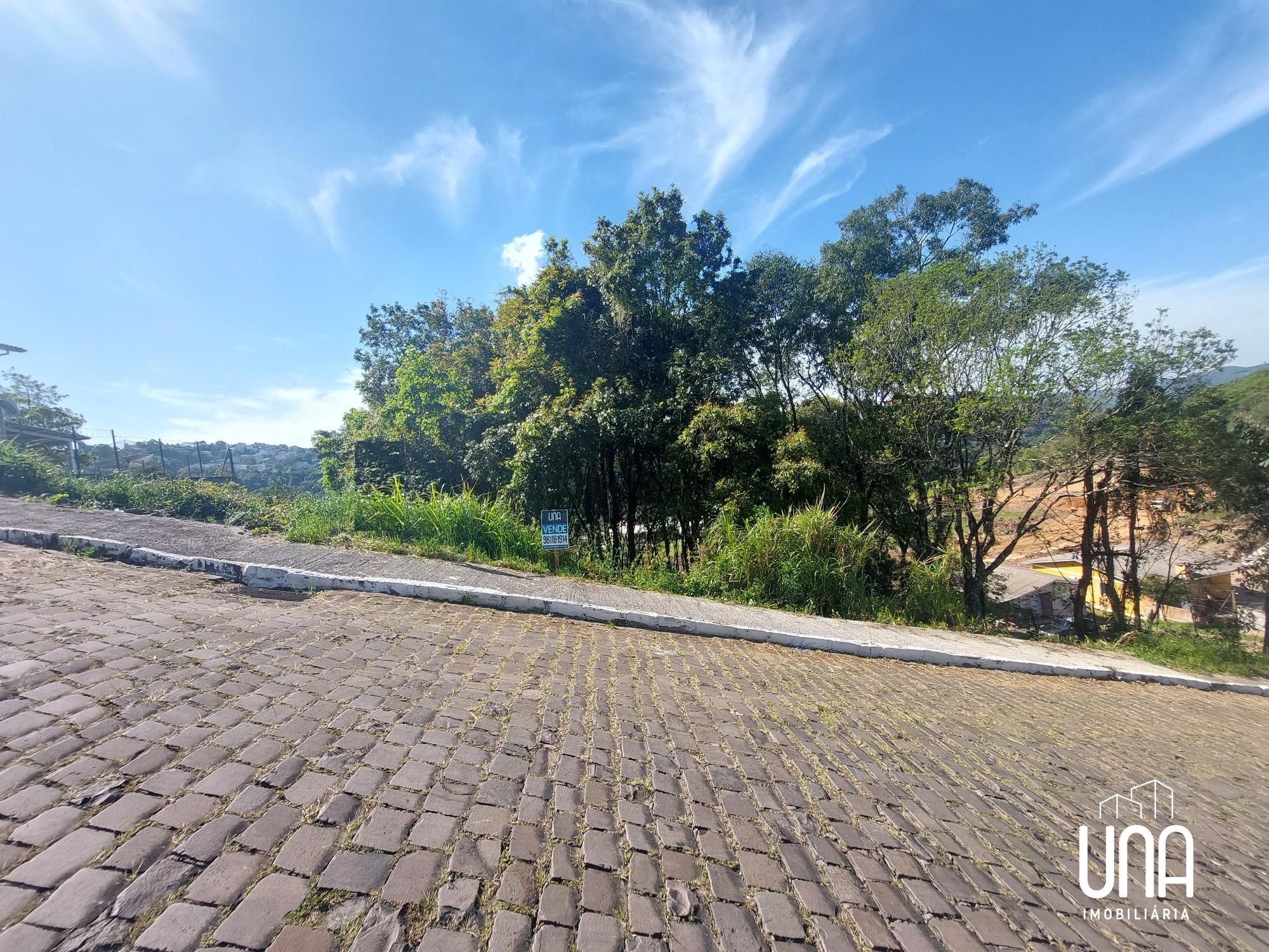 Terreno, 507 m² - Foto 1