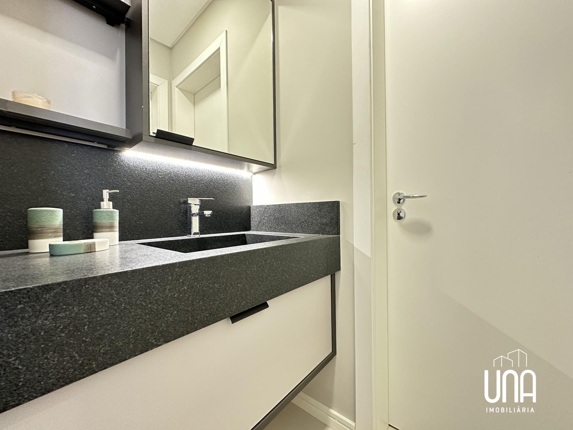 Apartamento, 1 quarto, 46 m² - Foto 10