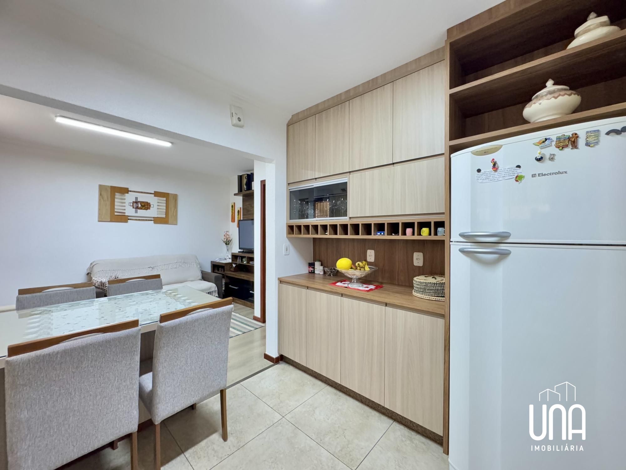 Apartamento, 3 quartos, 76 m² - Foto 4