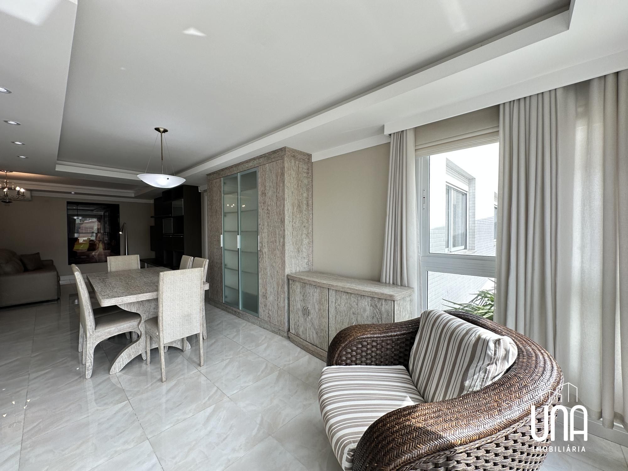 Apartamento, 3 quartos, 161 m² - Foto 5