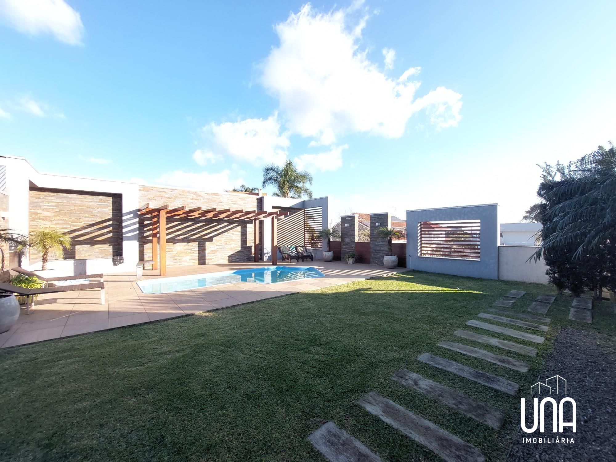Casa, 5 quartos, 260 m² - Foto 32