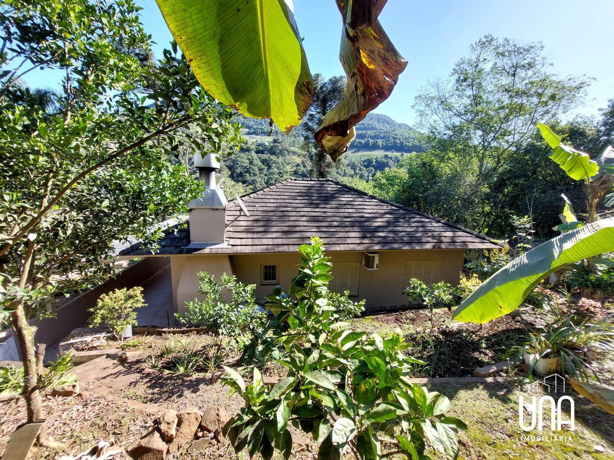 Chácara, 3 quartos, 600 m² - Foto 9