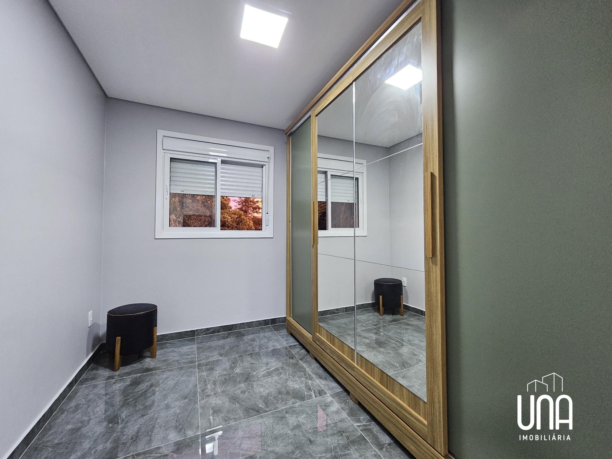 Apartamento, 2 quartos, 52 m² - Foto 10