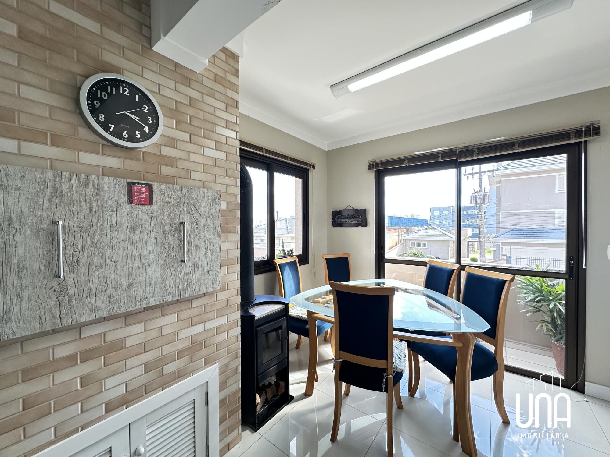 Apartamento, 3 quartos, 115 m² - Foto 4