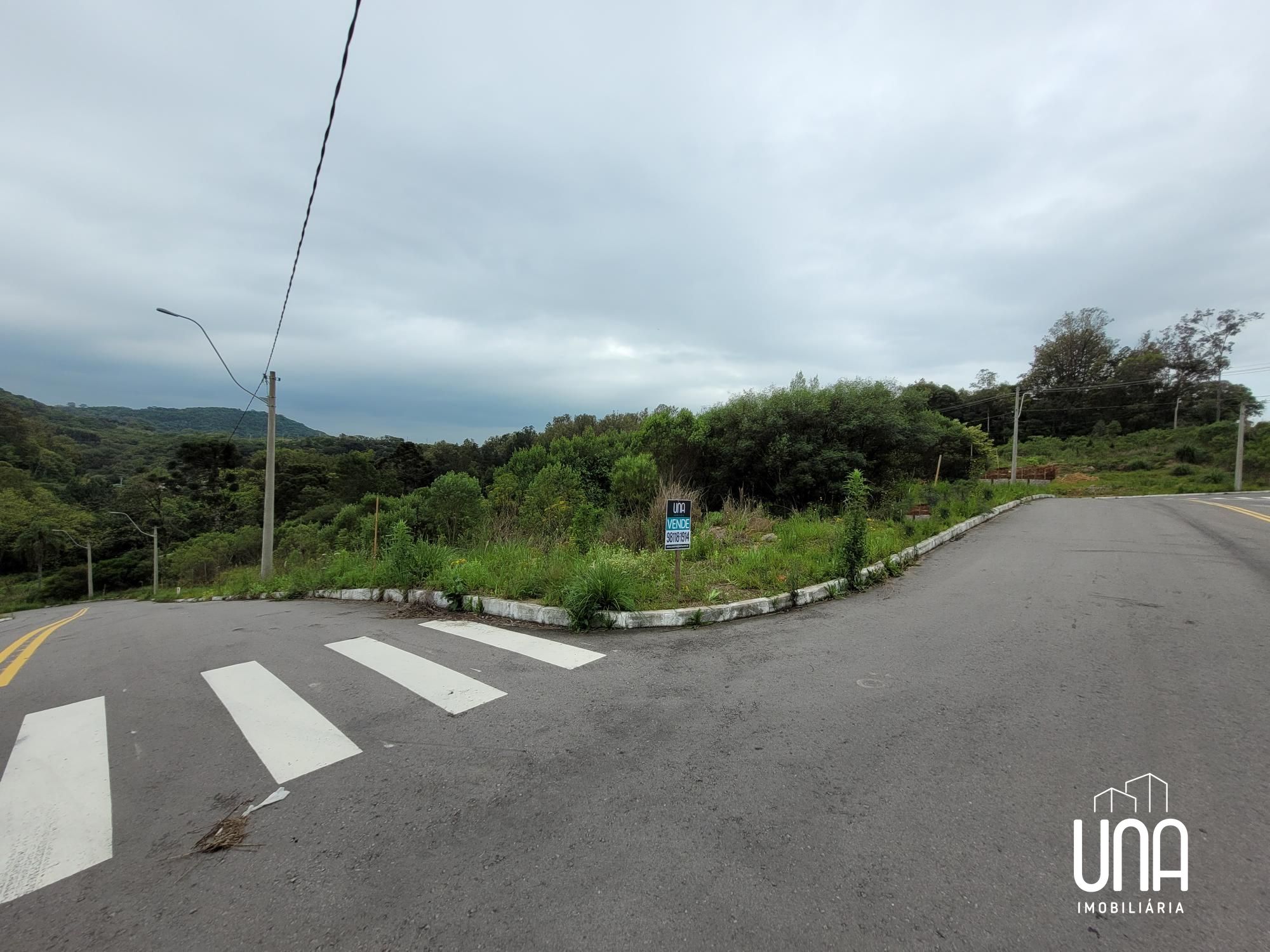 Terreno, 240 m² - Foto 1