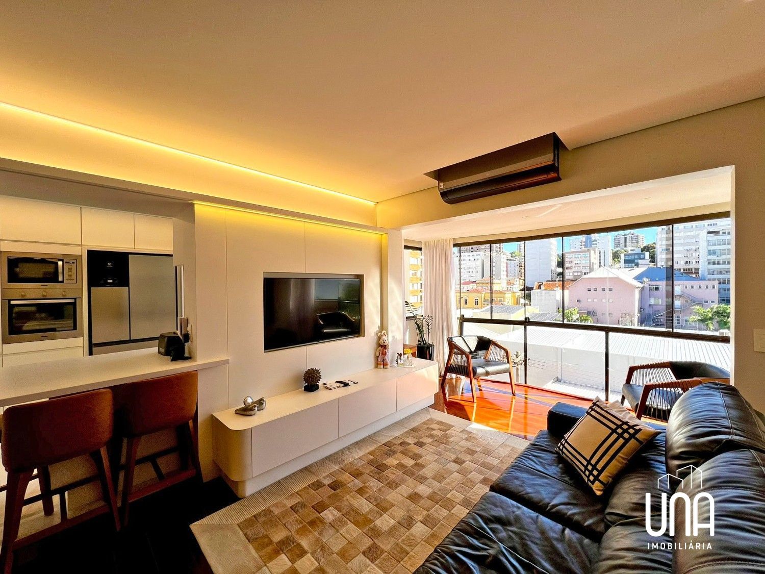 Apartamento, 3 quartos, 96 m² - Foto 1