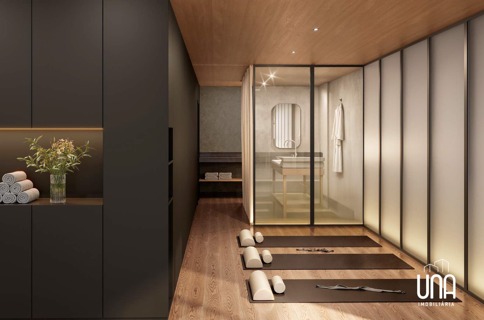Apartamento, 3 quartos, 228 m² - Foto 8