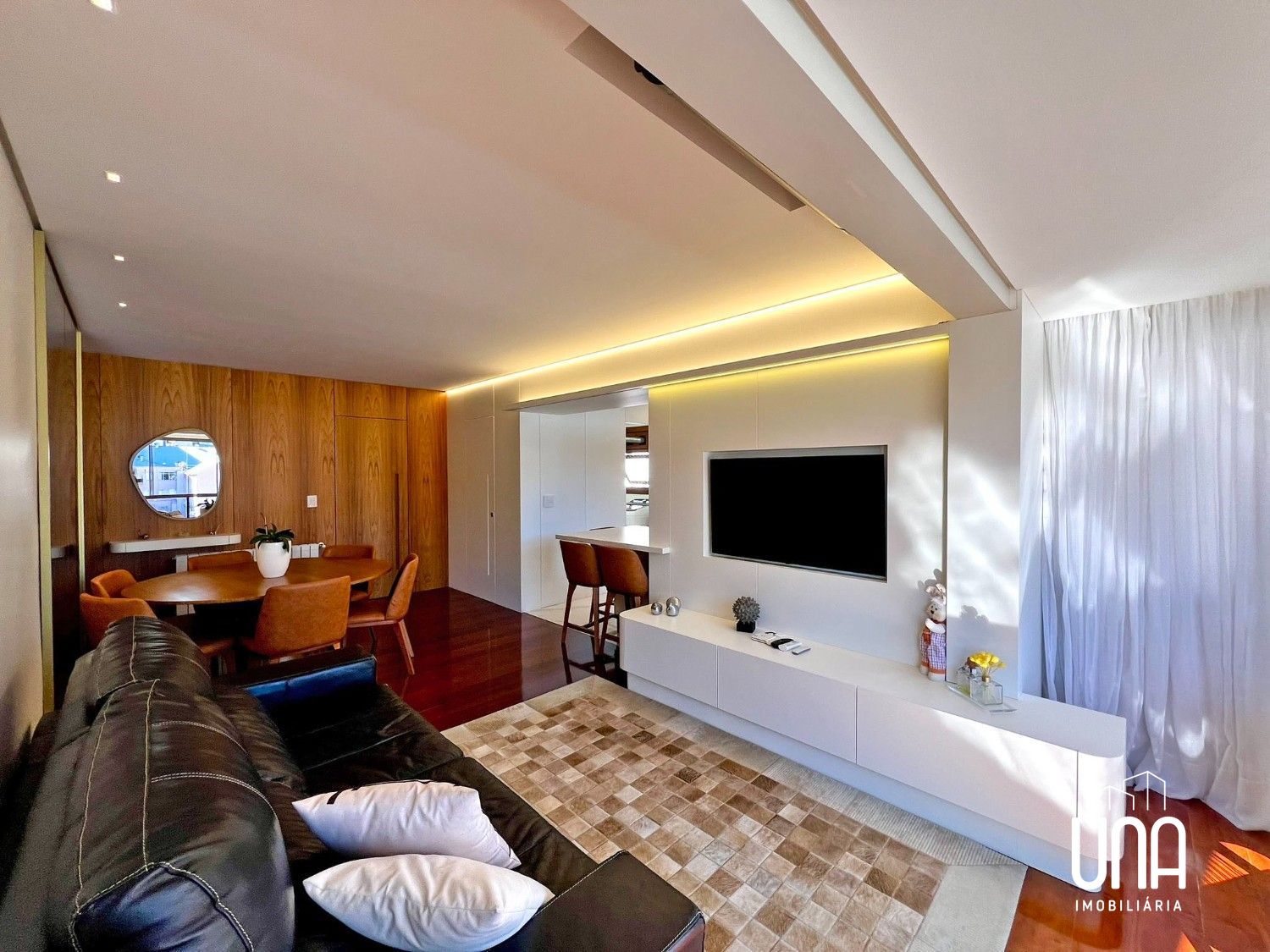 Apartamento, 3 quartos, 96 m² - Foto 3