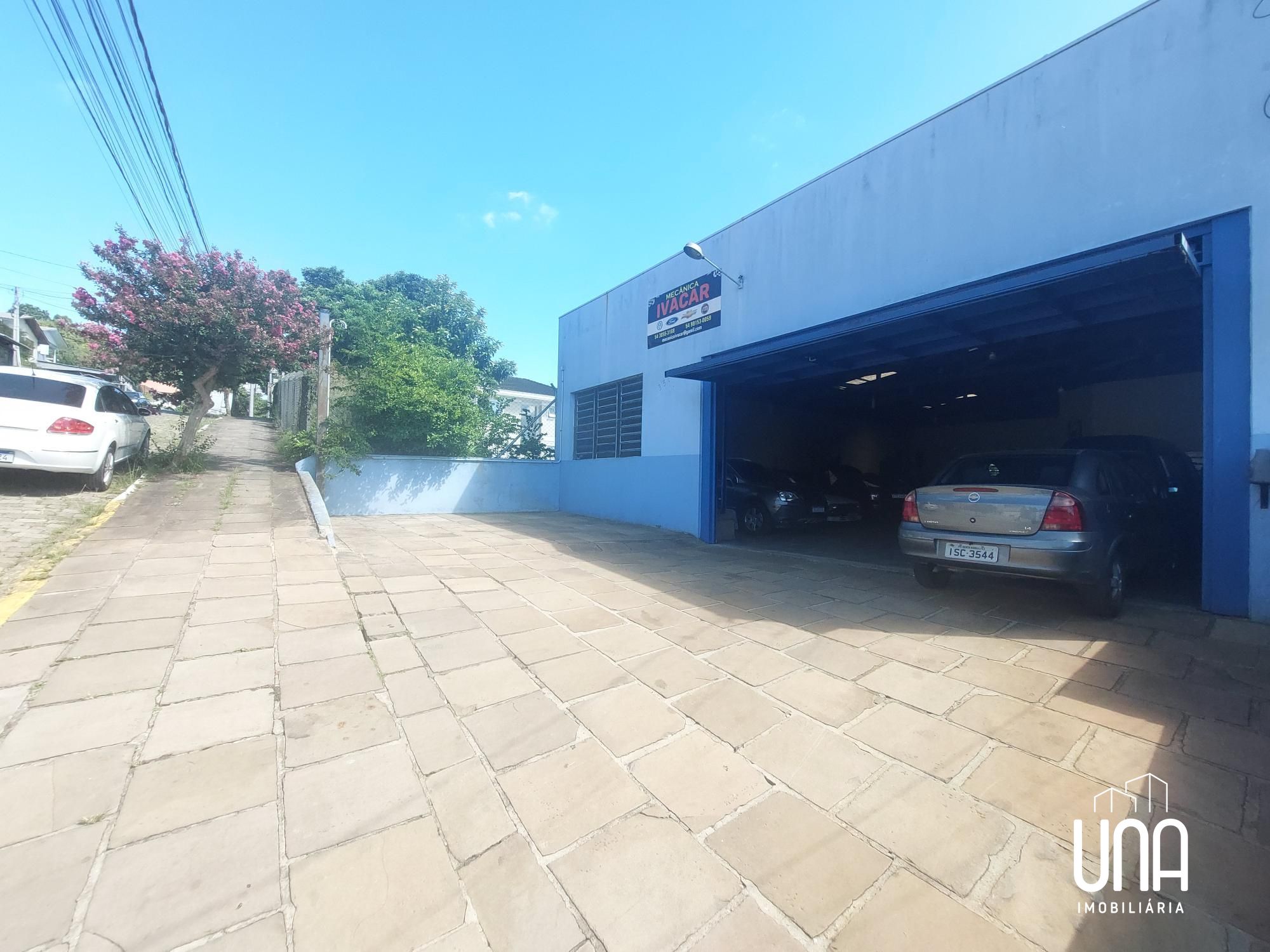 Depósito-Galpão, 240 m² - Foto 3