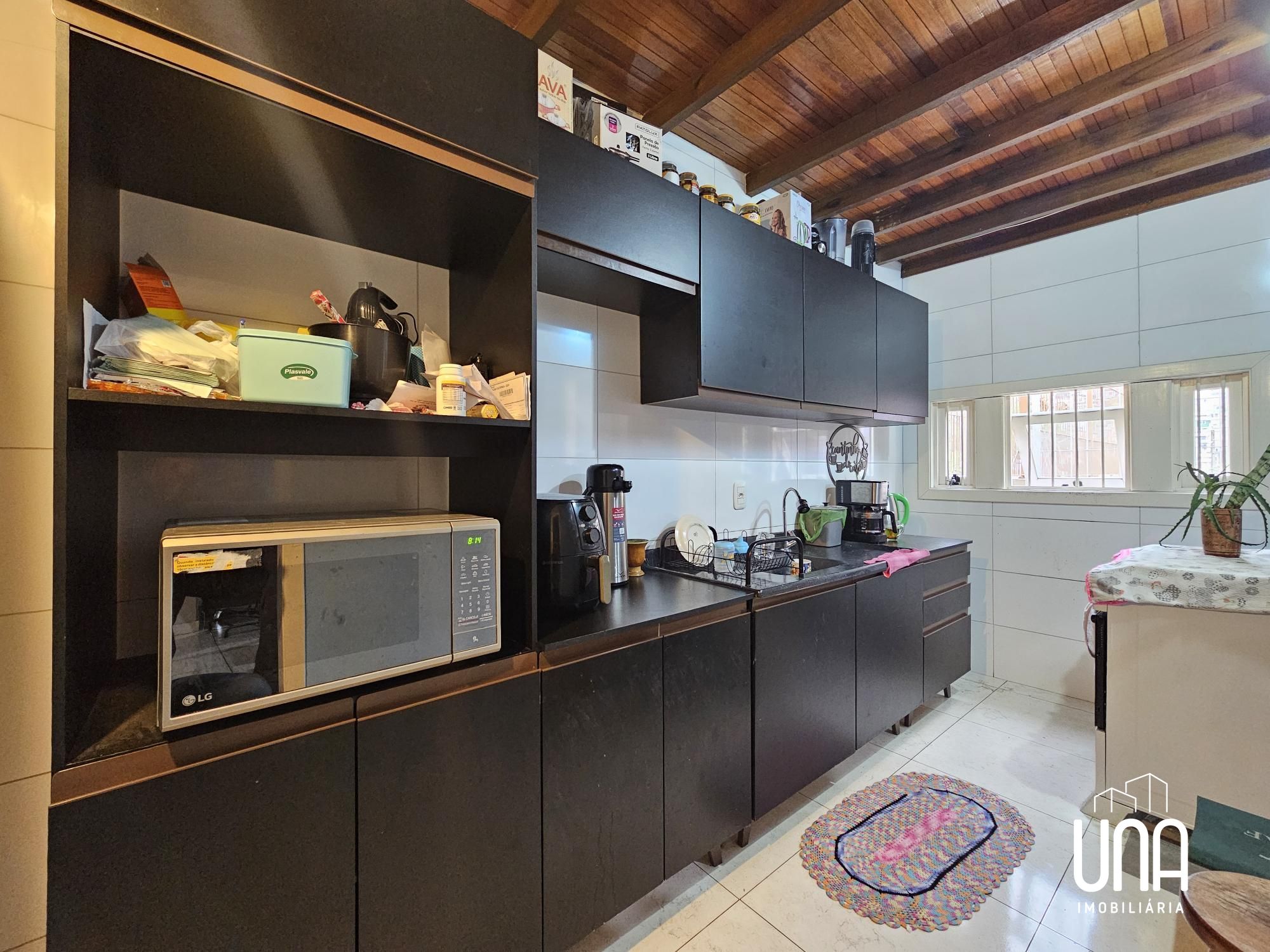 Sobrado, 2 quartos, 61 m² - Foto 9