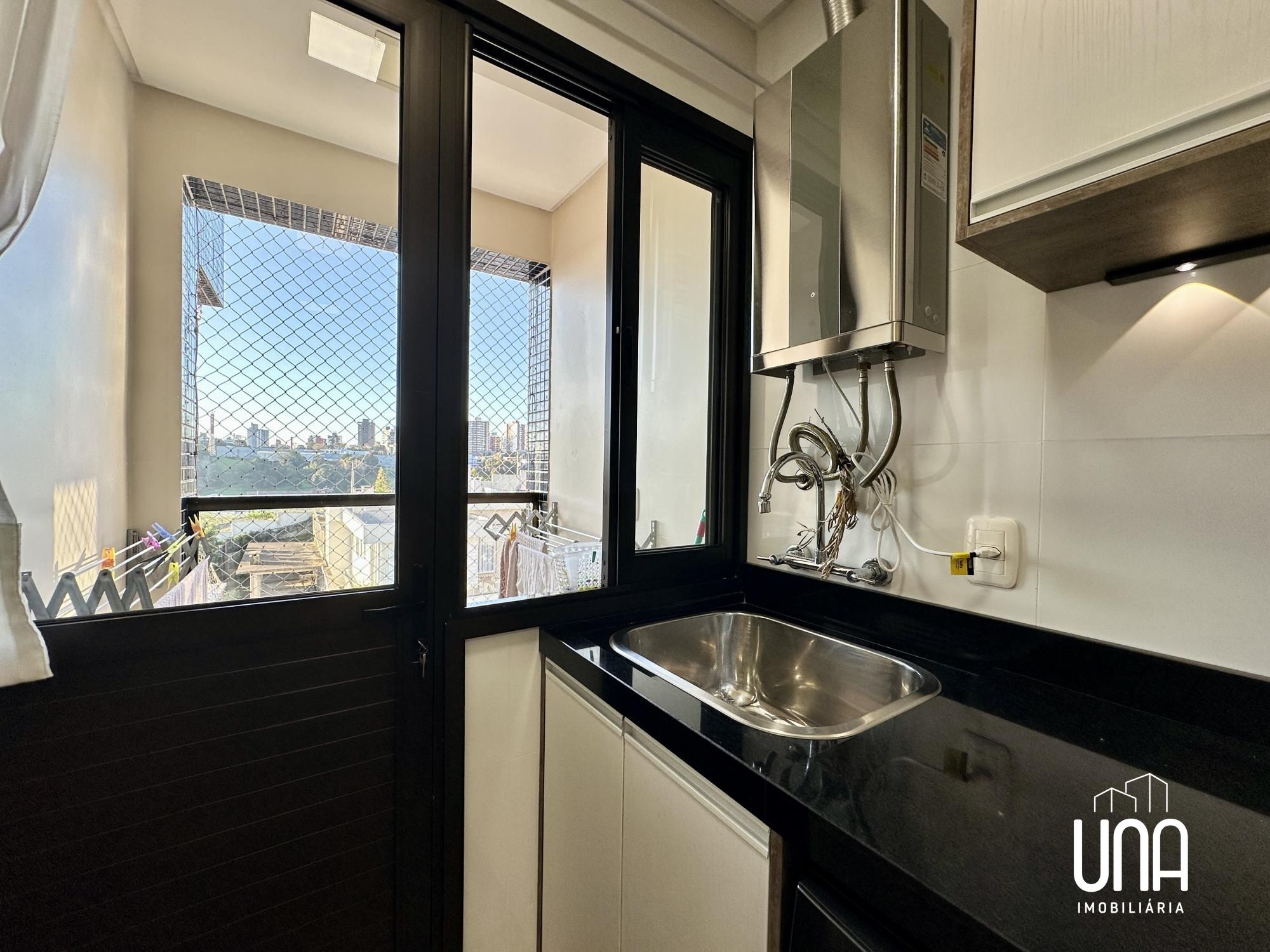 Apartamento, 3 quartos, 92 m² - Foto 8