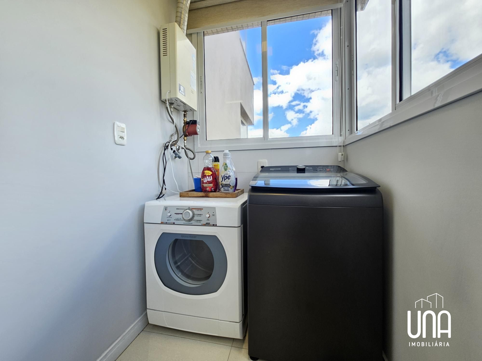 Apartamento, 2 quartos, 60 m² - Foto 8