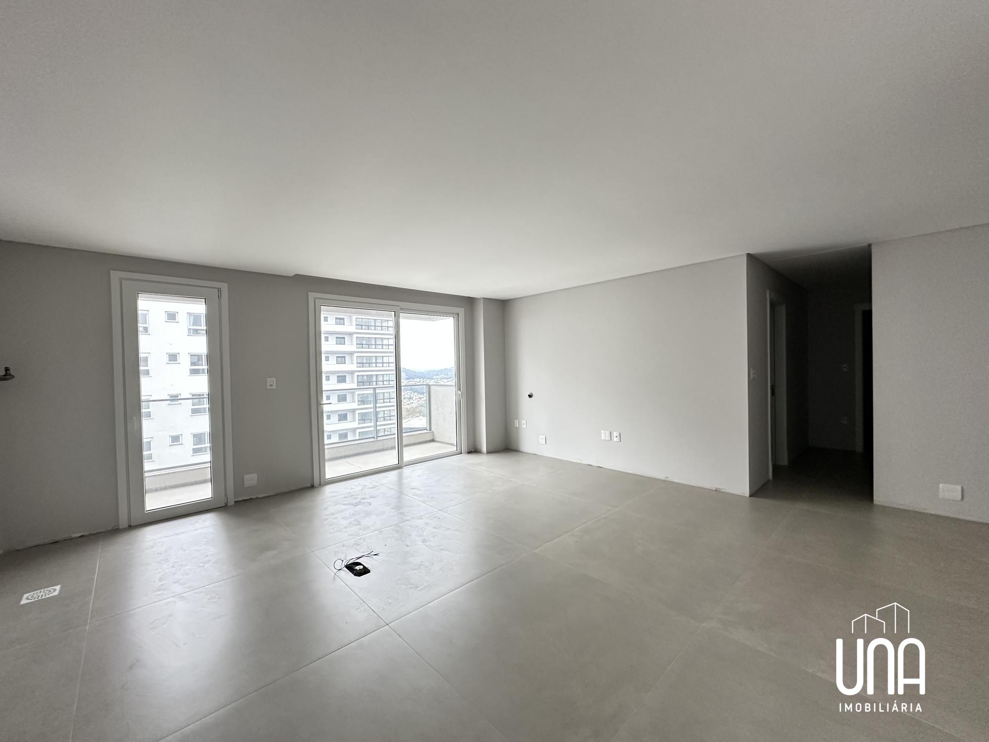 Apartamento, 2 quartos, 96 m² - Foto 2