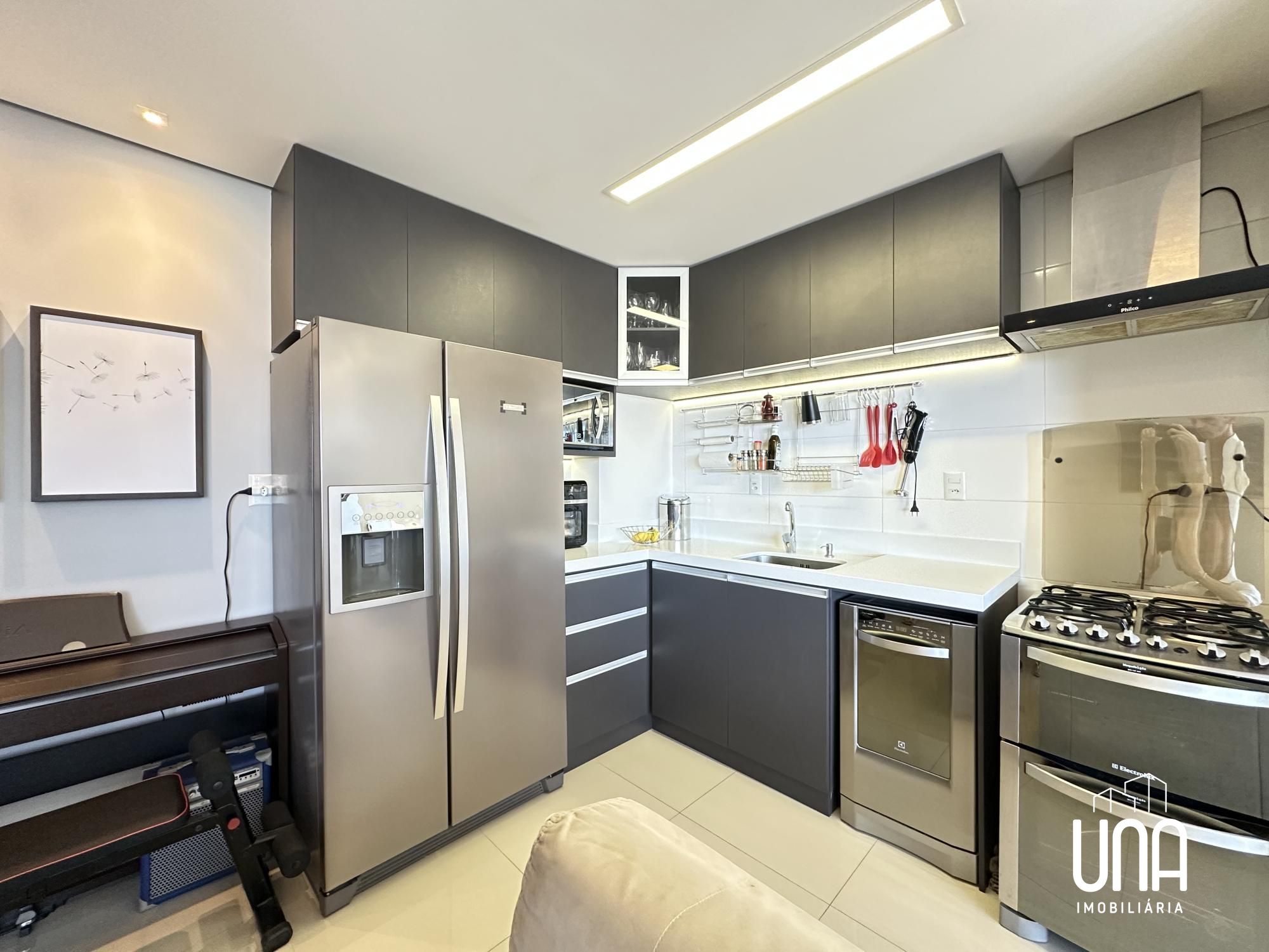 Apartamento, 1 quarto, 52 m² - Foto 5